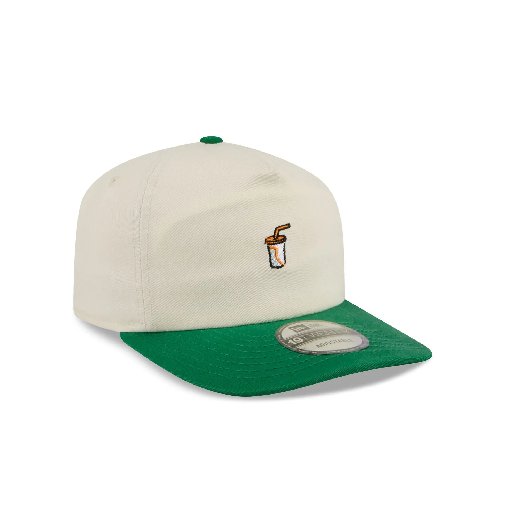 New Era Cap Soda 19TWENTY Adjustable Hat sold by New Era product image thumbnail 3