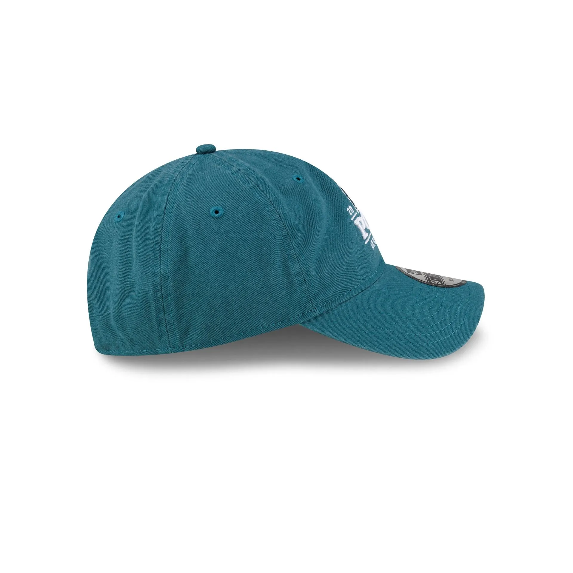 2026 PGA Championship Aronimink Green 9TWENTY Adjustable Hat sold by New Era product image thumbnail 5