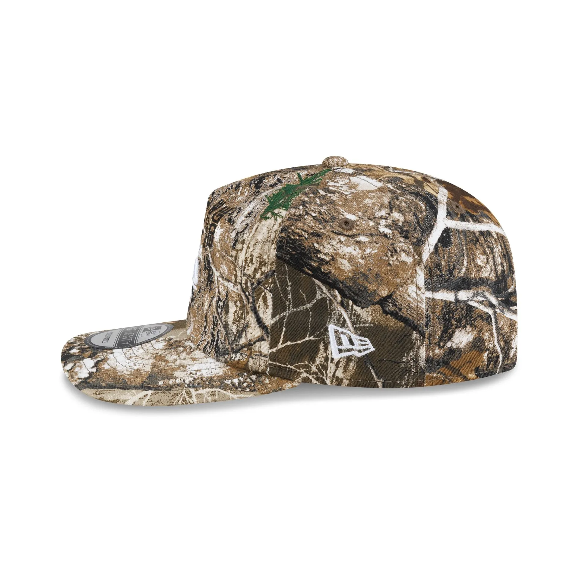 2026 PGA Championship Aronimink Realtree 19TWENTY Adjustable Hat sold by New Era product image thumbnail 4