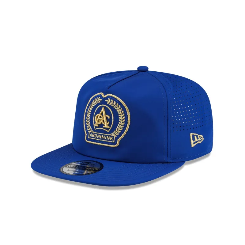 2026 PGA Championship Aronimink Performance Light Royal 19TWENTY Adjustable Hat made by New Era