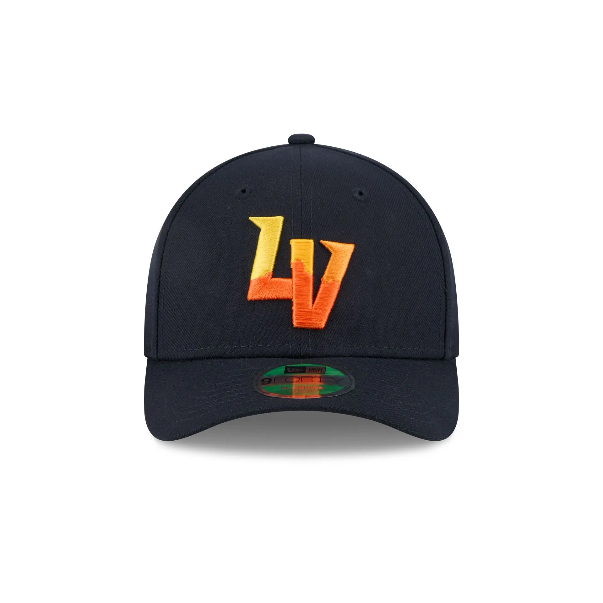 Las Vegas Aviators Authentic Collection Player Replica 9FORTY M-Crown Snapback Hat sold by New Era product image thumbnail 2
