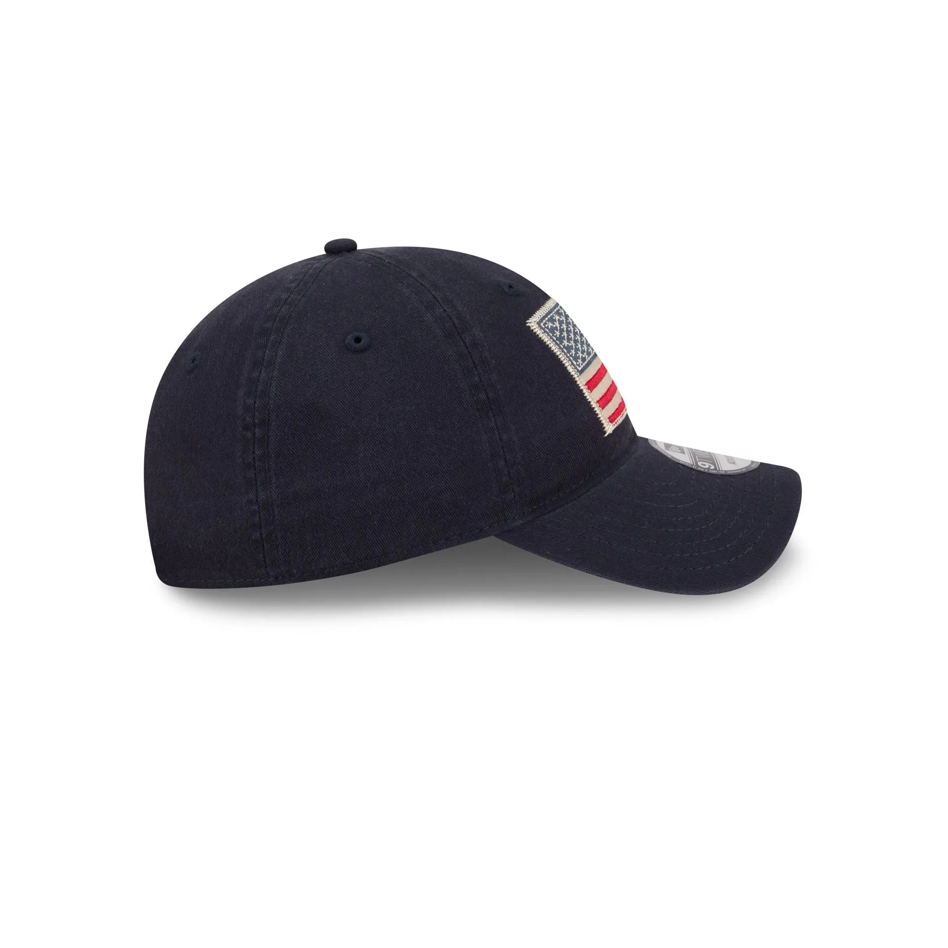 Los Angeles Dodgers Grand Flag 9TWENTY Adjustable Hat sold by New Era product image thumbnail 5
