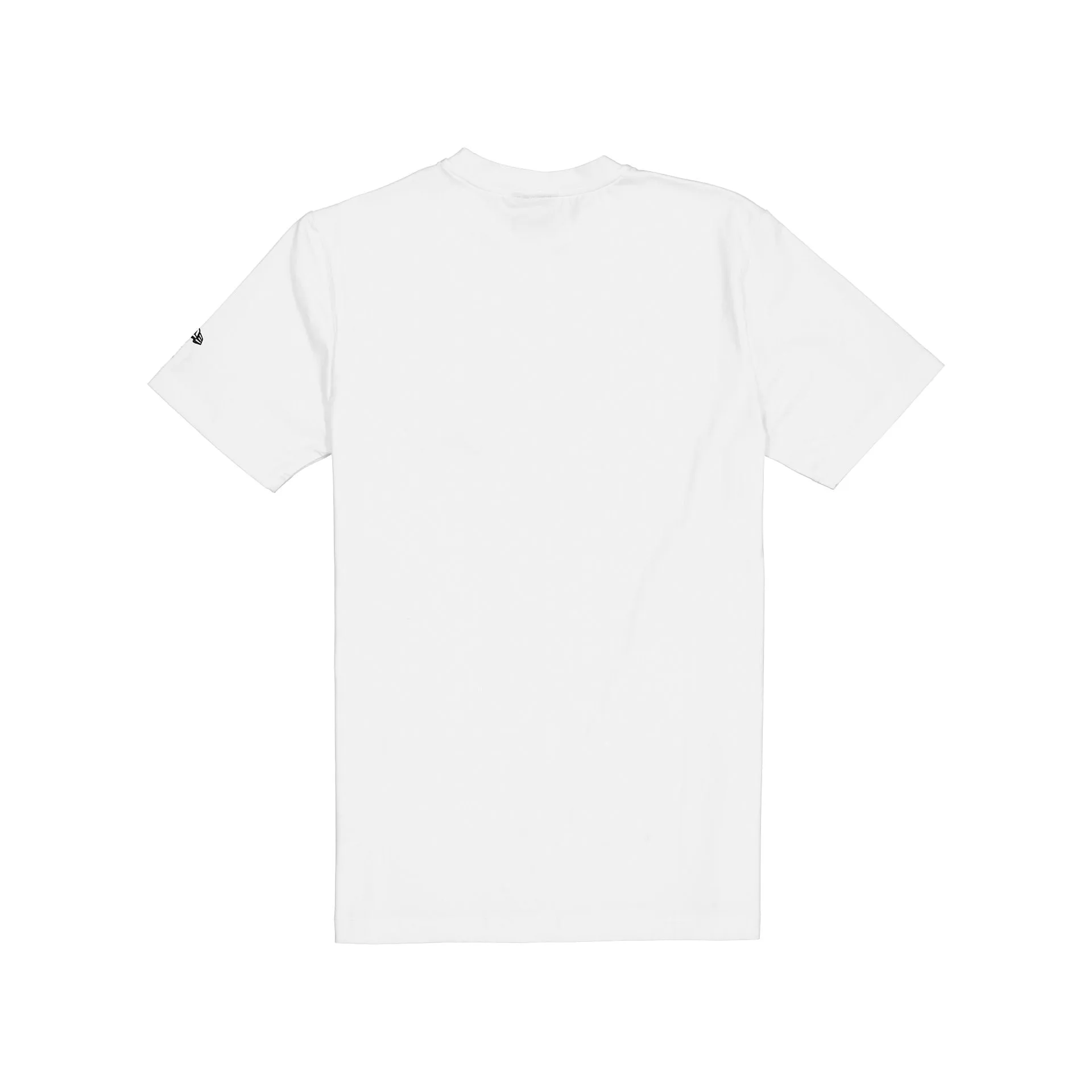 Chicago Bulls Sport Classics Player White T-Shirt sold by New Era product image thumbnail 2