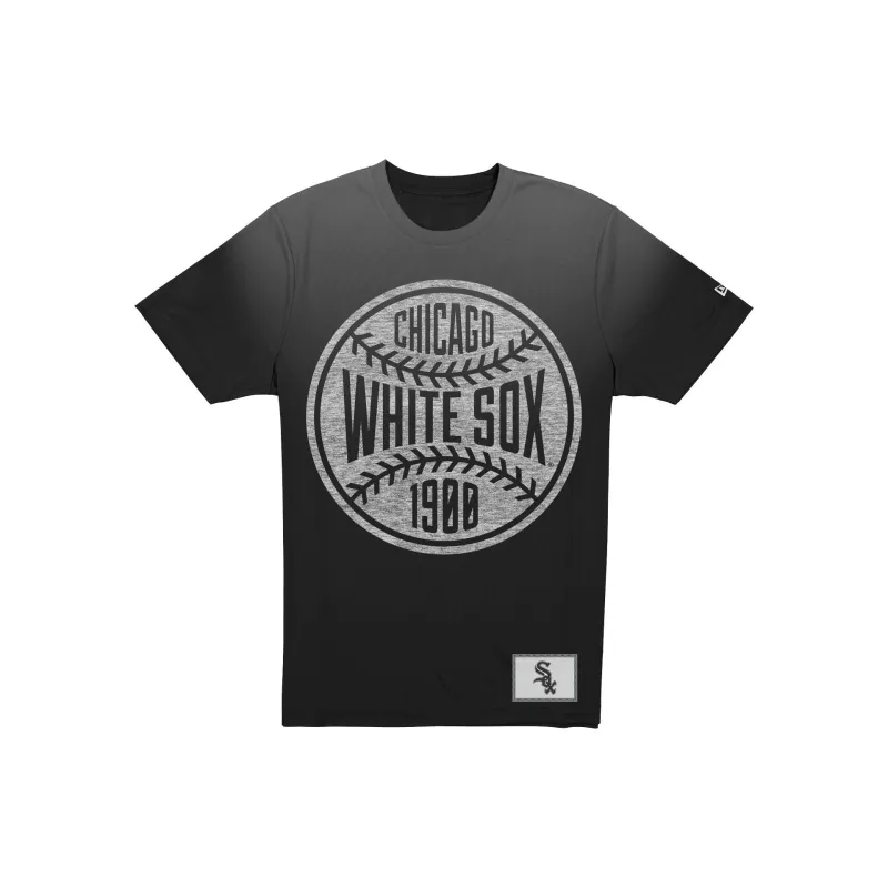 Chicago White Sox Sport Classics Washed T-Shirt made by New Era