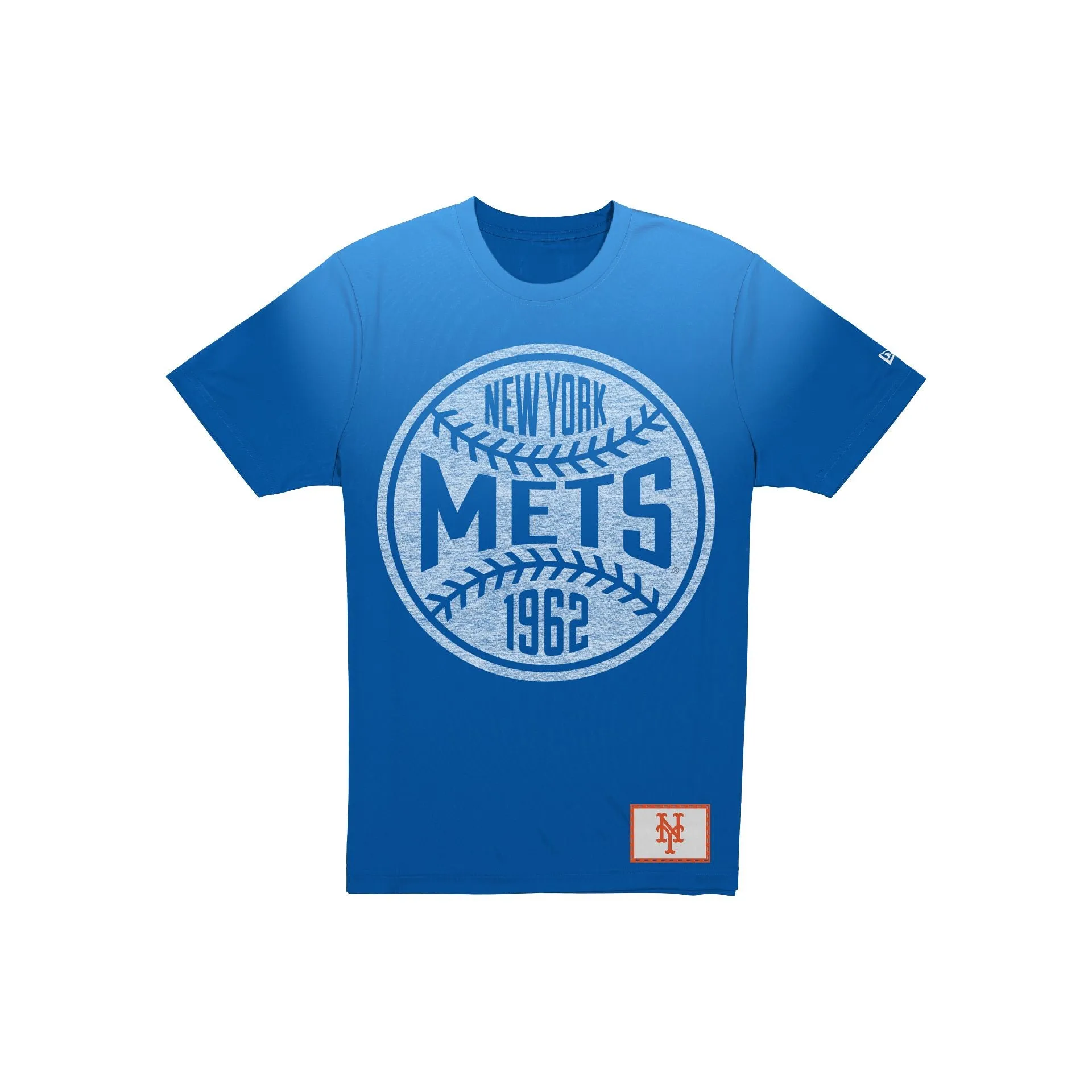 New York Mets Sport Classics Washed T-Shirt sold by New Era
