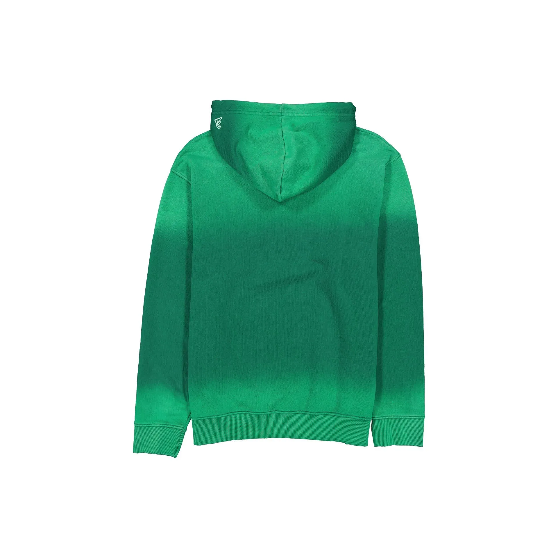 Boston Celtics Sport Classics Wordmark Washed Hoodie sold by New Era product image thumbnail 2