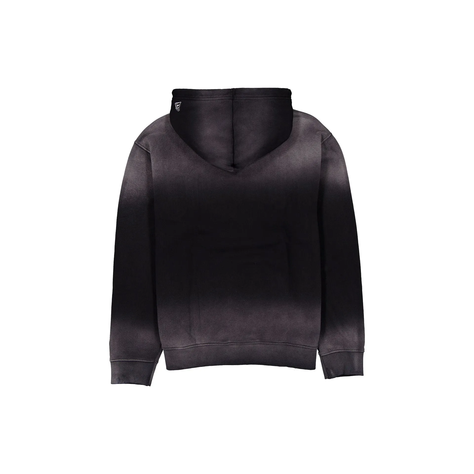Chicago White Sox Sport Classics Wordmark Washed Hoodie sold by New Era product image thumbnail 2