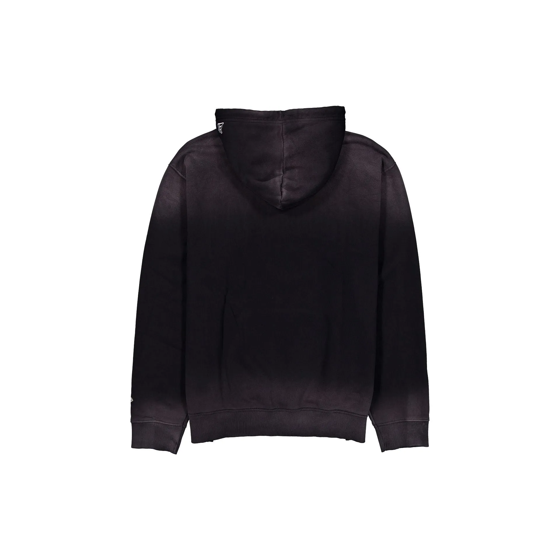 Brooklyn Nets Sport Classics Wordmark Washed Hoodie sold by New Era product image thumbnail 2