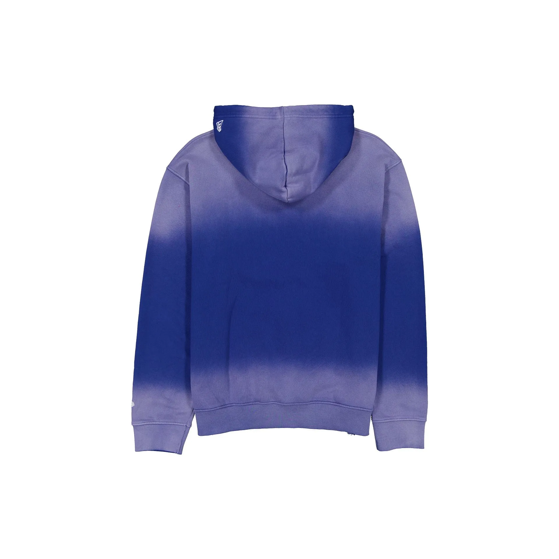 New York Knicks Sport Classics Wordmark Washed Hoodie sold by New Era product image thumbnail 2