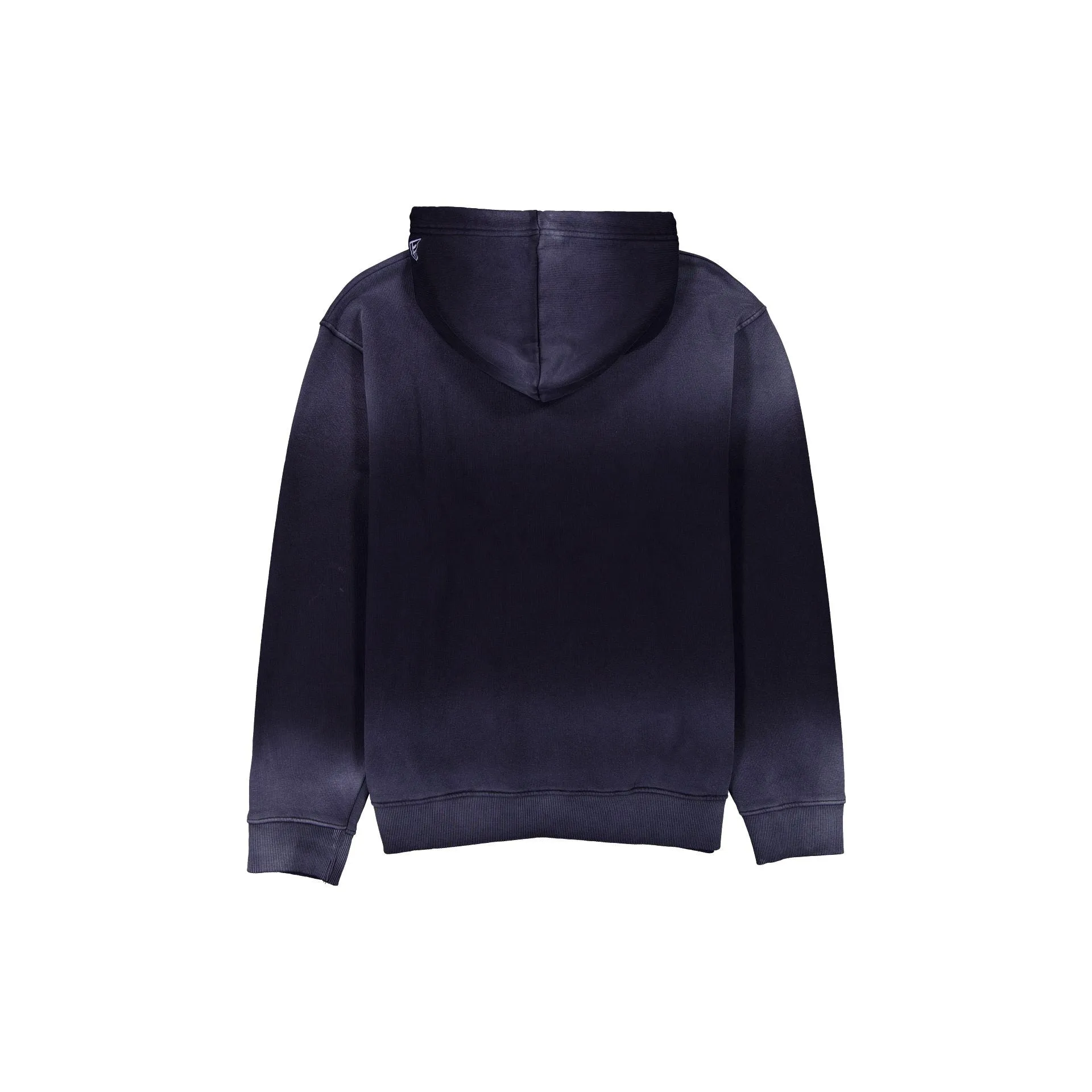 Boston Red Sox Sport Classics Wordmark Washed Hoodie sold by New Era product image thumbnail 2