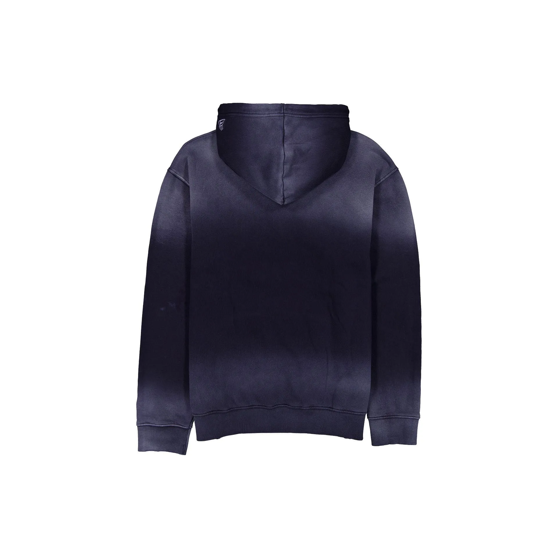 Houston Astros Sport Classics Wordmark Washed Hoodie sold by New Era product image thumbnail 2