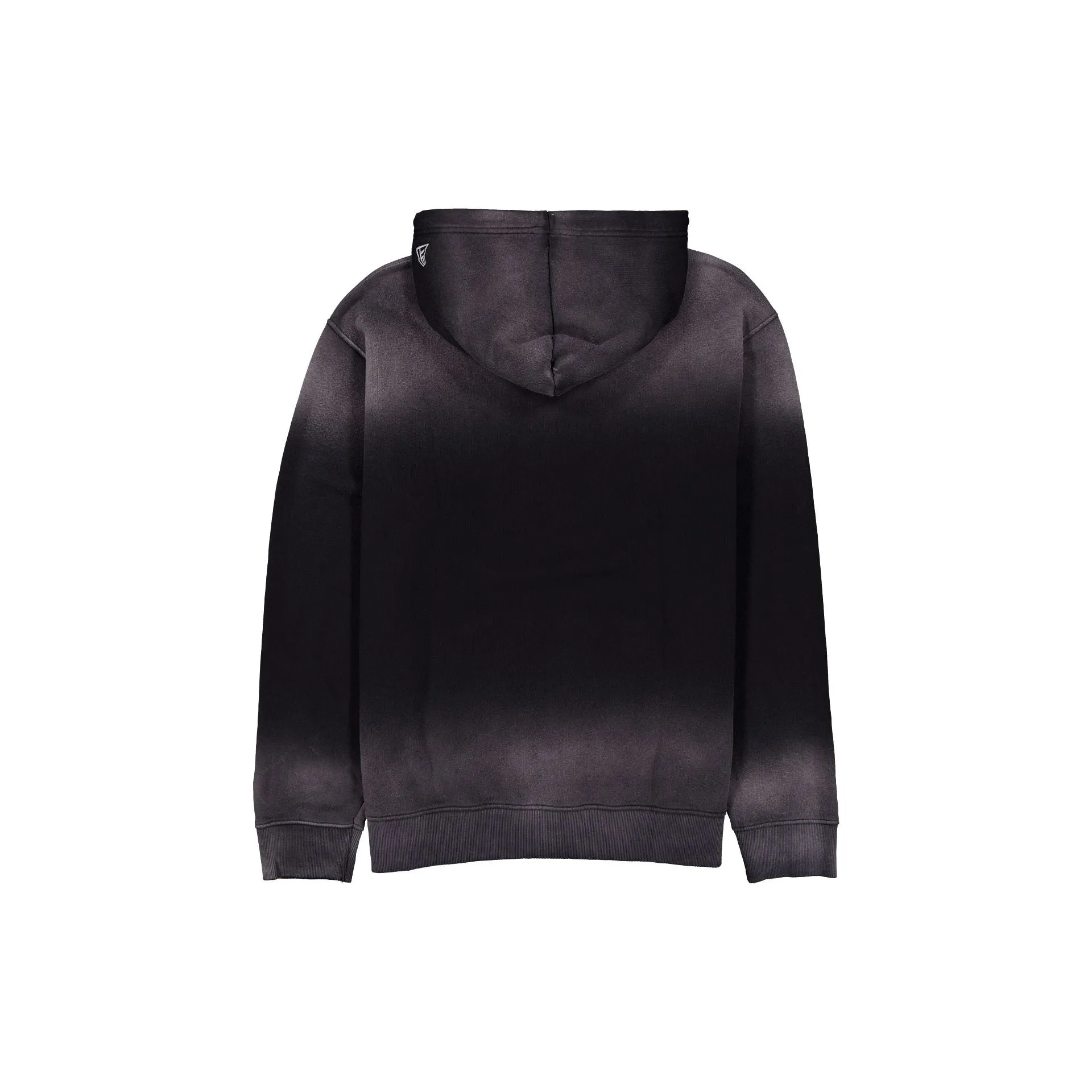 San Francisco Giants Sport Classics Wordmark Washed Hoodie sold by New Era product image thumbnail 2