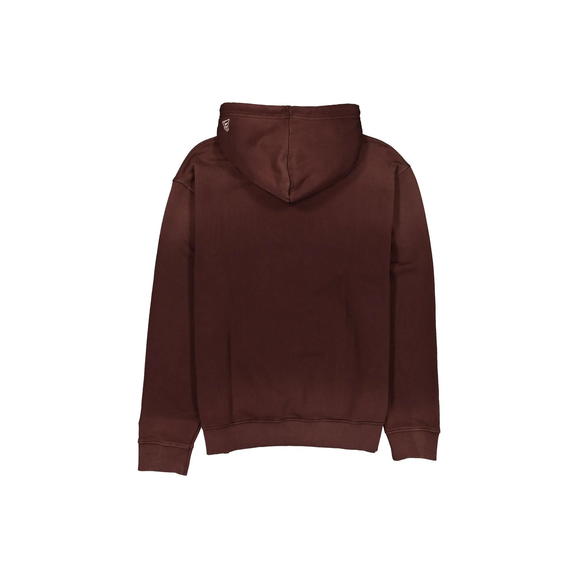 San Diego Padres Sport Classics Wordmark Washed Hoodie sold by New Era product image thumbnail 2
