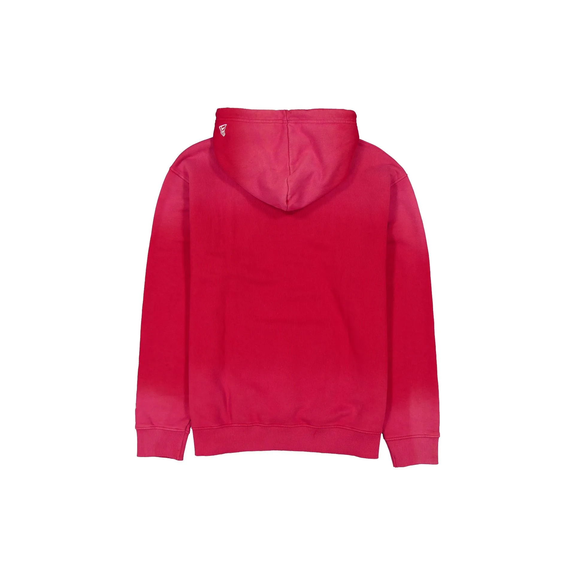 Miami Heat Sport Classics Wordmark Washed Hoodie sold by New Era product image thumbnail 2