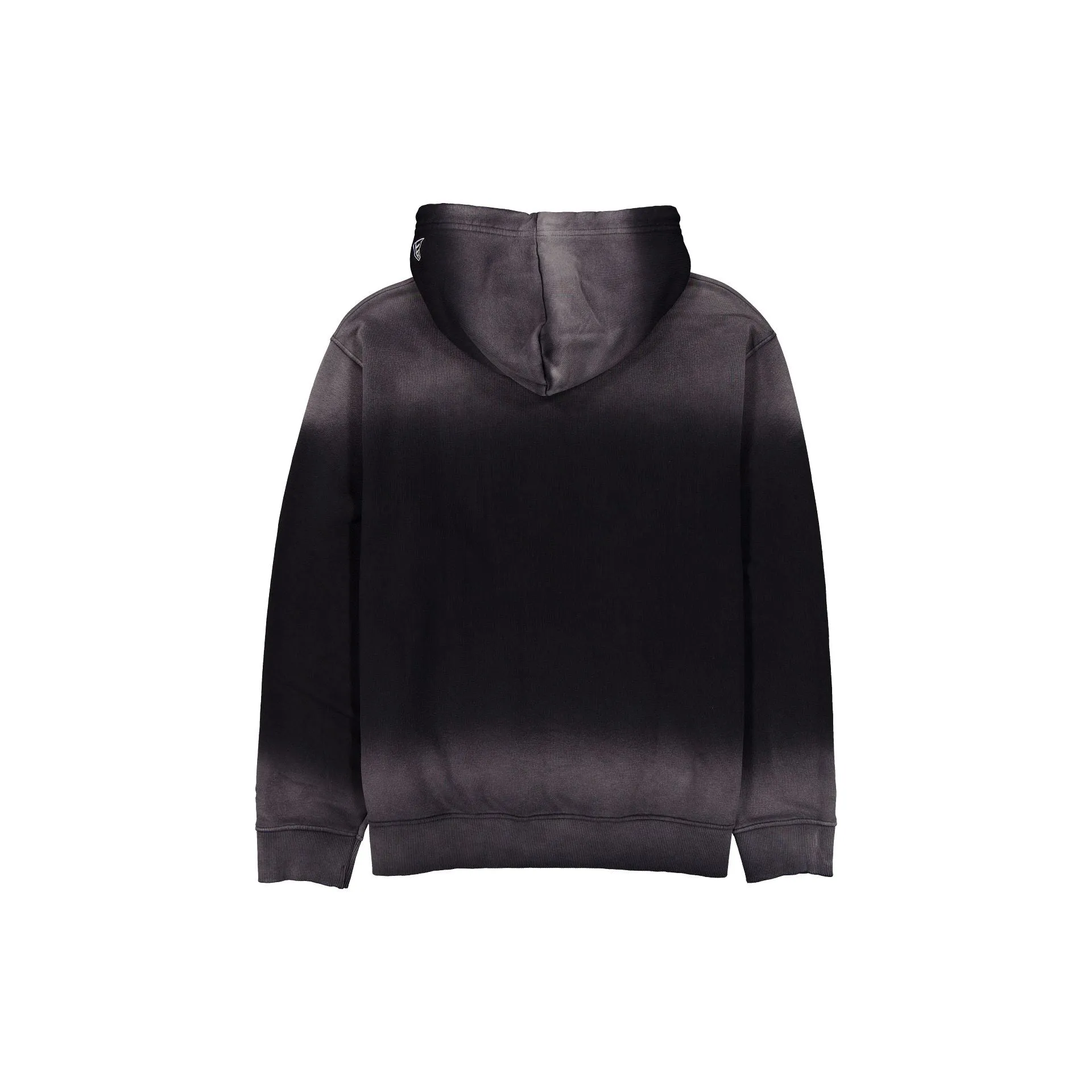 Los Angeles Lakers Sport Classics Wordmark Washed Hoodie sold by New Era product image thumbnail 2