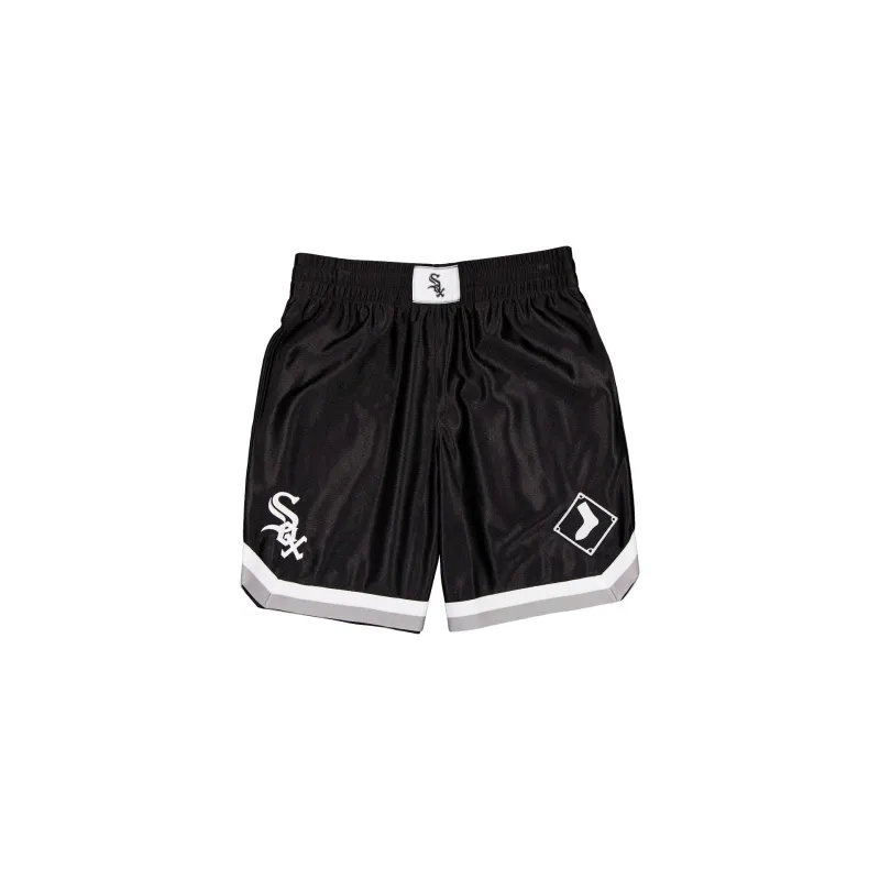Chicago White Sox Sport Classics Tag Shorts made by New Era