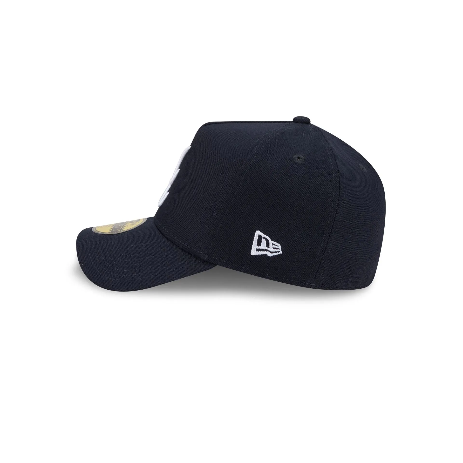 Atlanta Braves Team Side 59FIFTY A-Frame Fitted Hat sold by New Era product image thumbnail 5