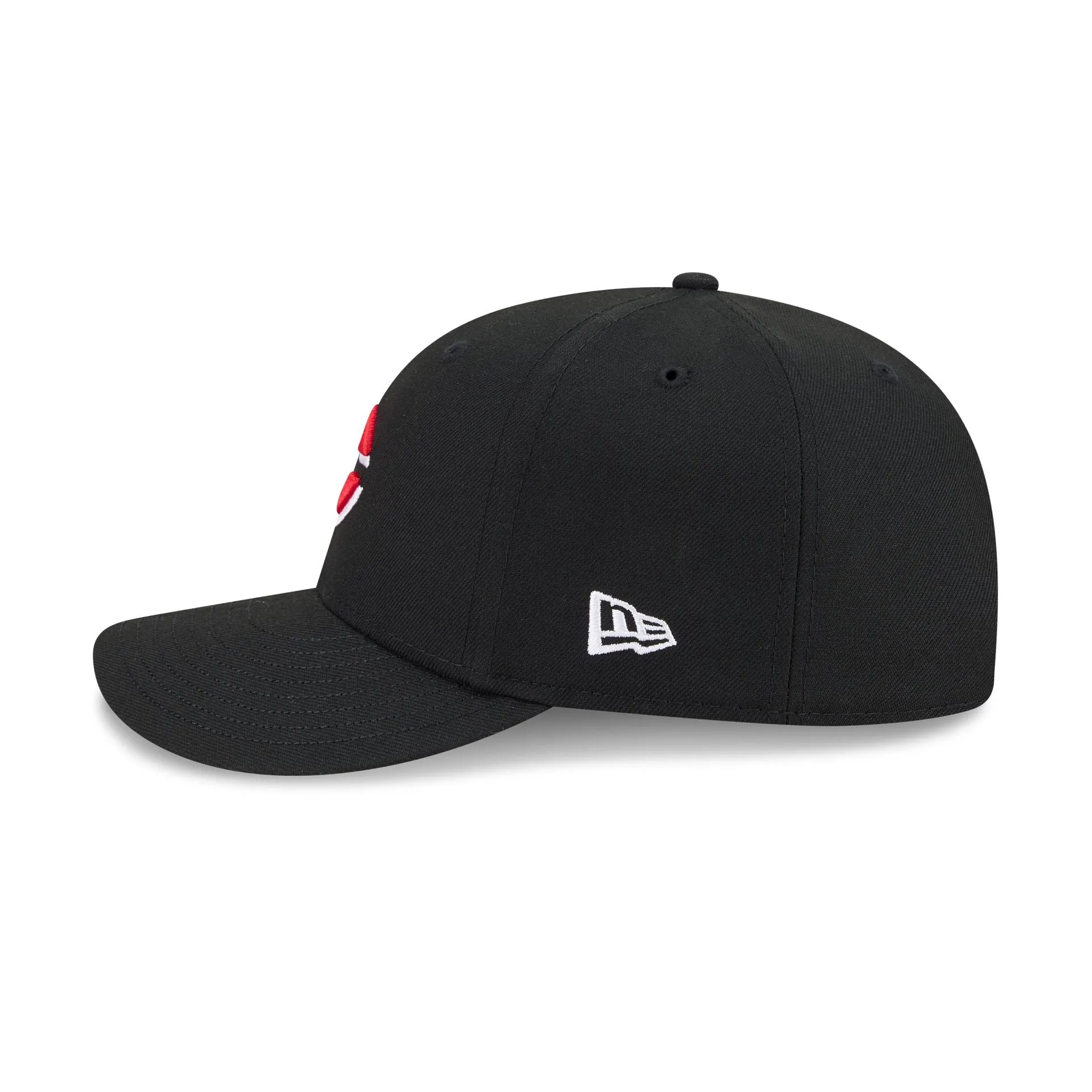 Cincinnati Reds Surf Tide 9FIFTY Snapback Hat sold by New Era product image thumbnail 5