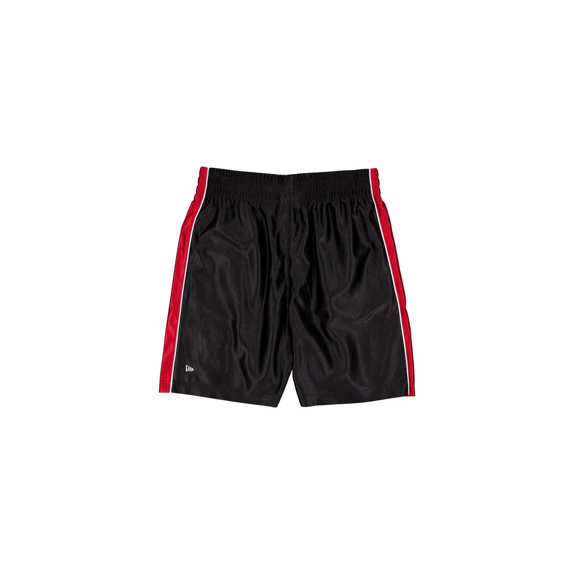 Chicago Bulls Sport Classics Tag Women's Shorts sold by New Era product image thumbnail 2