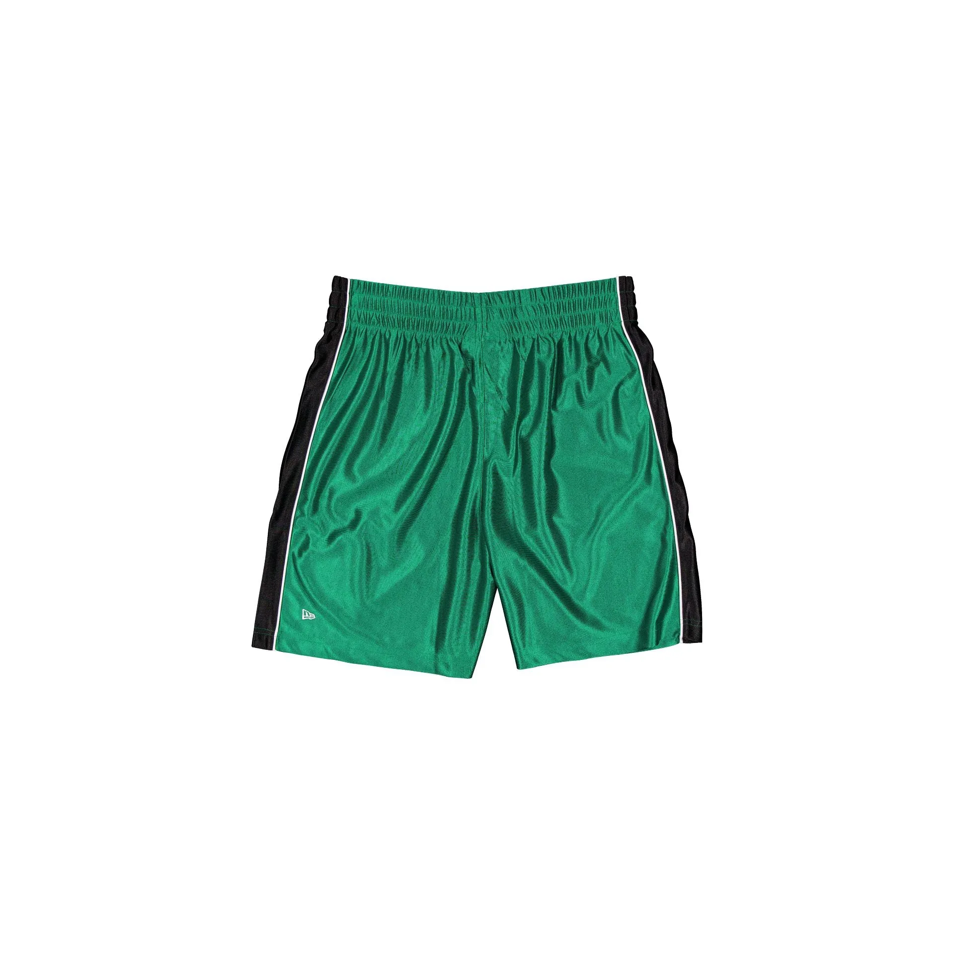Boston Celtics Sport Classics Tag Women's Shorts sold by New Era product image thumbnail 2