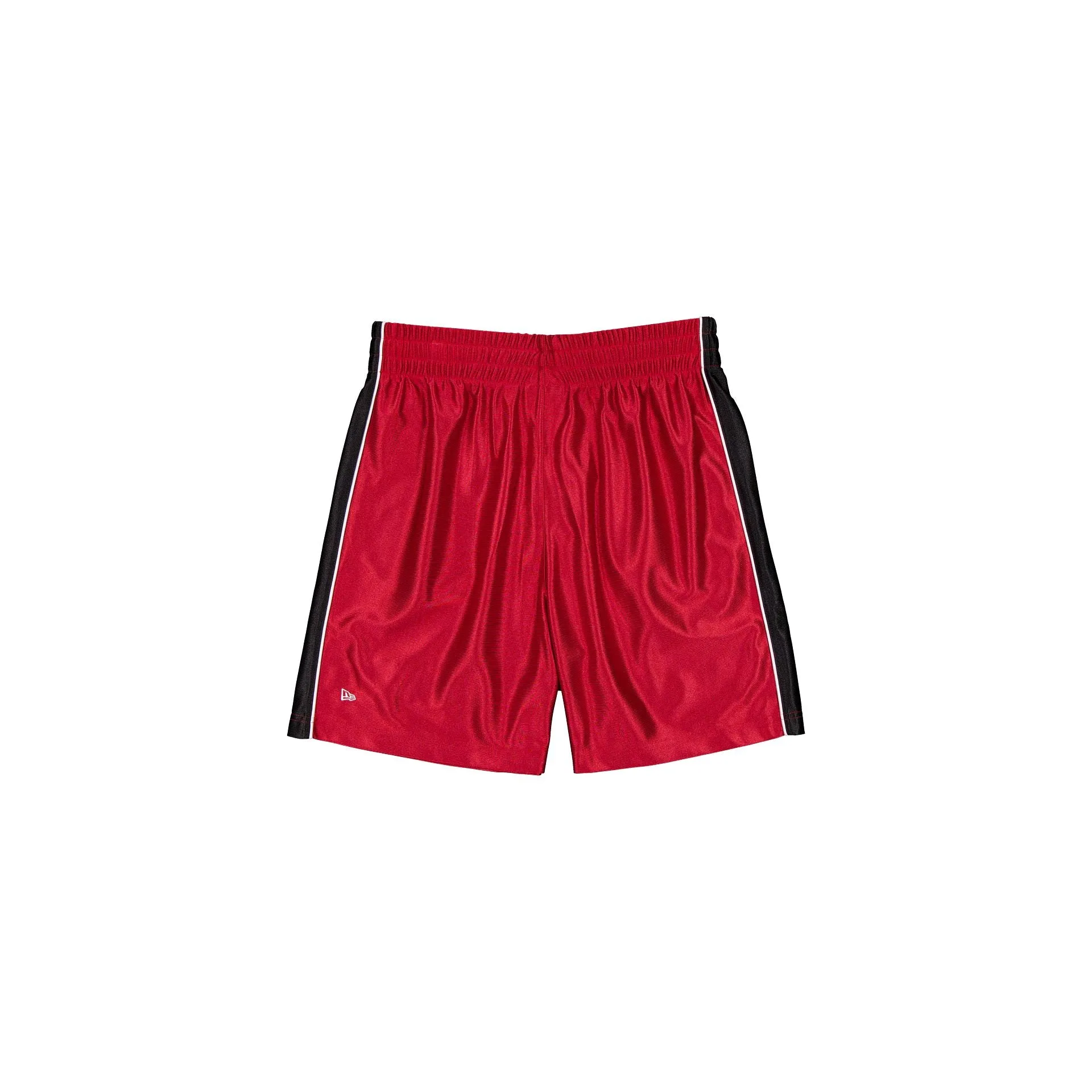 Miami Heat Sport Classics Tag Women's Shorts sold by New Era product image thumbnail 2
