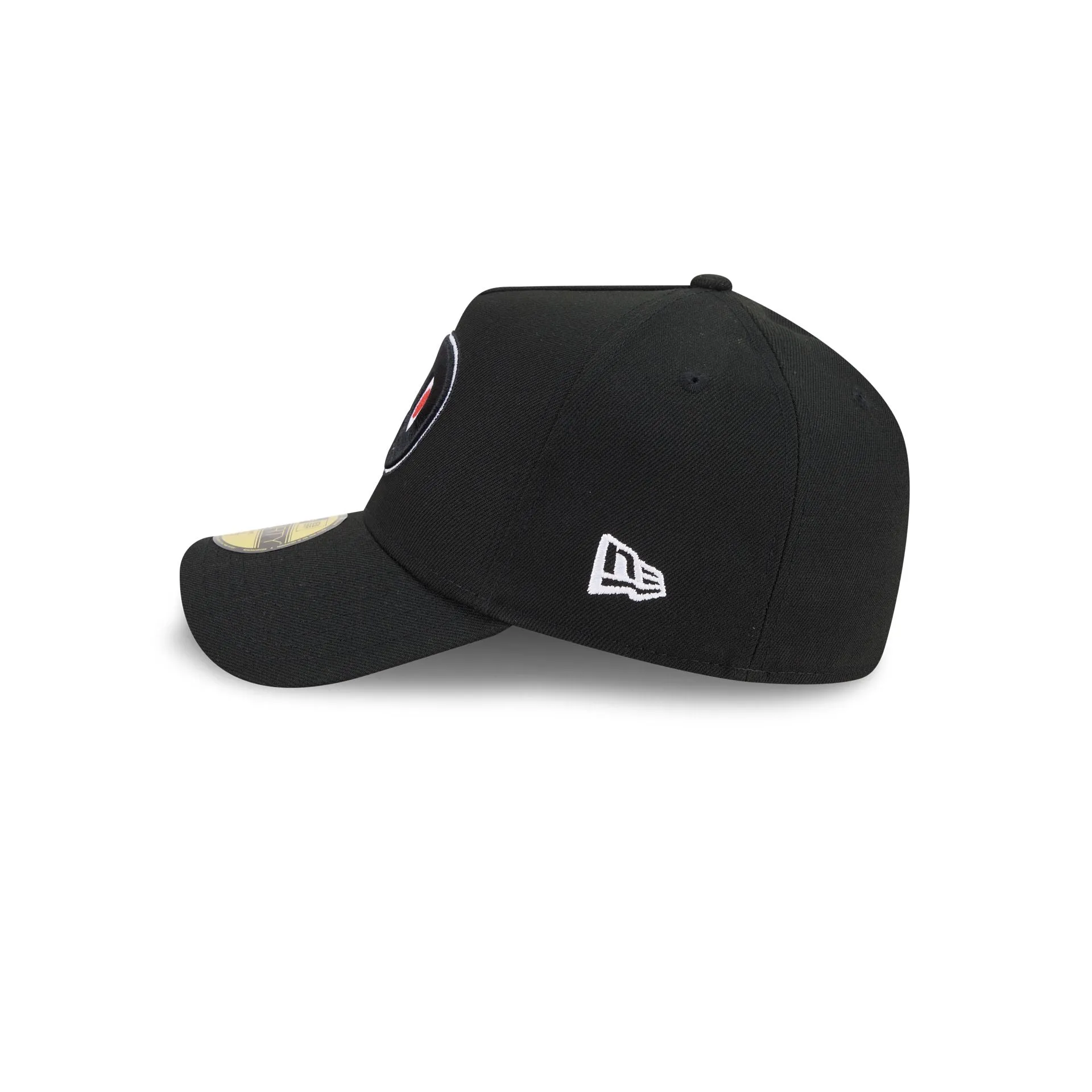 Philadelphia Flyers Team Side 59FORTY A-Frame Fitted Hat sold by New Era product image thumbnail 5