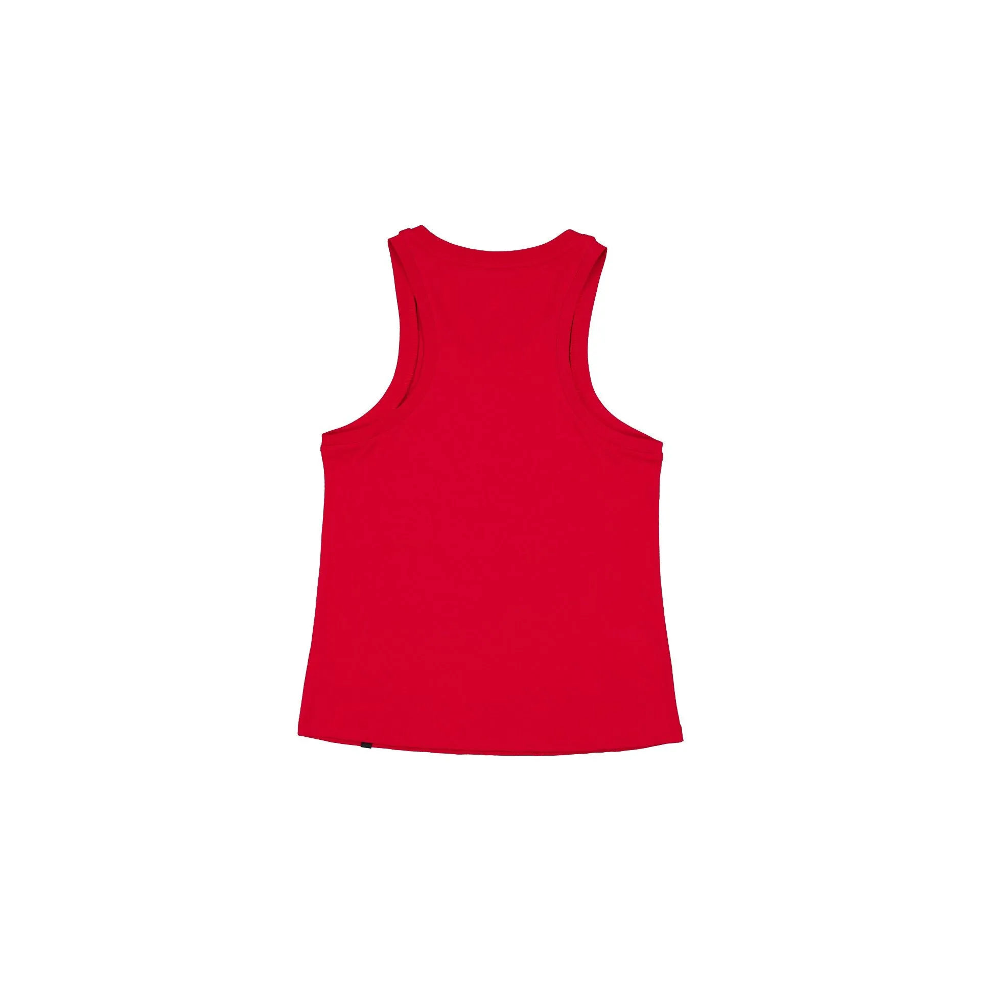 San Francisco 49ers 2026 Training Women's Racerback Tank Top sold by New Era product image thumbnail 2
