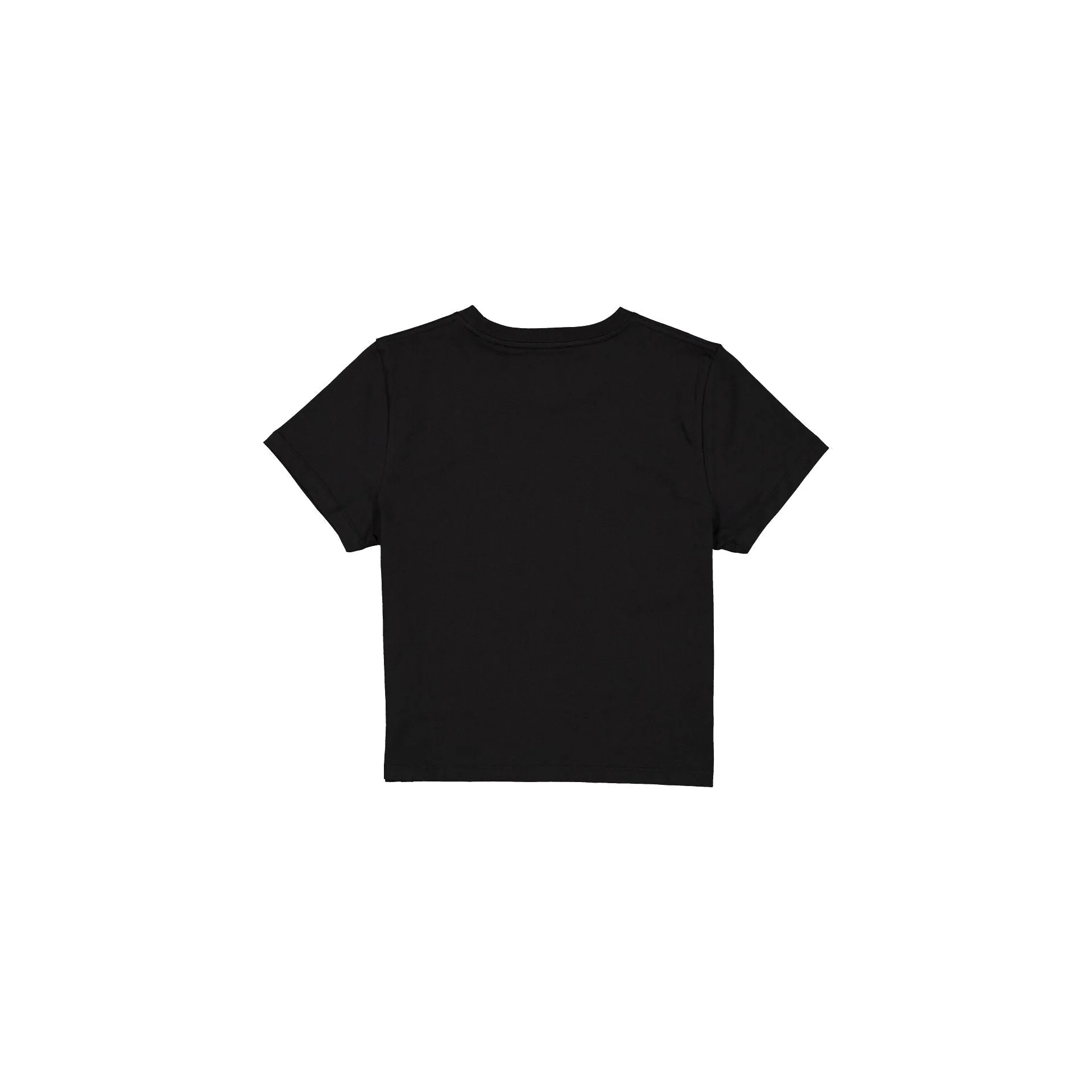Pittsburgh Steelers 2026 Training Women's Cropped T-Shirt sold by New Era product image thumbnail 2