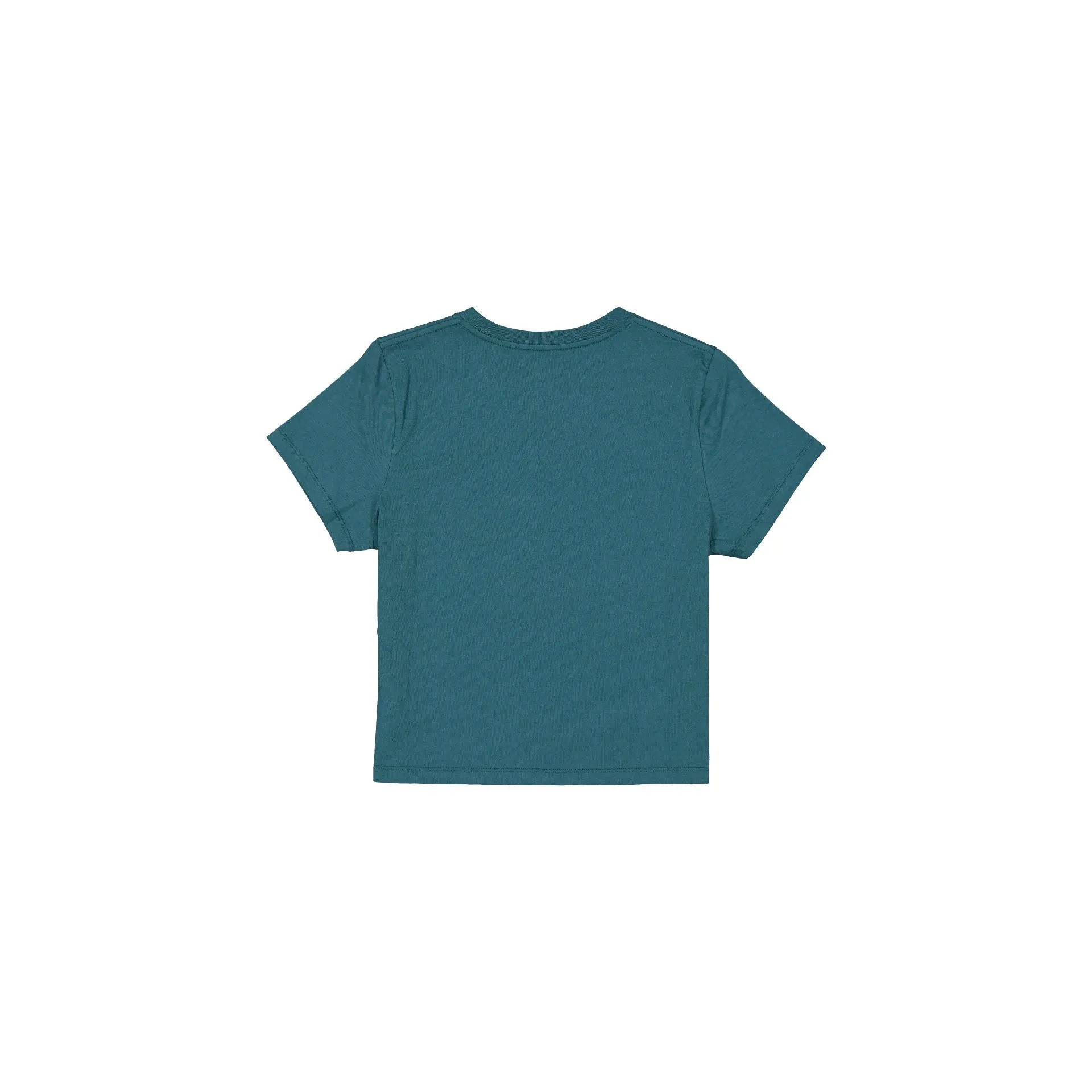 Philadelphia Eagles 2026 Training Women's Cropped T-Shirt sold by New Era product image thumbnail 2