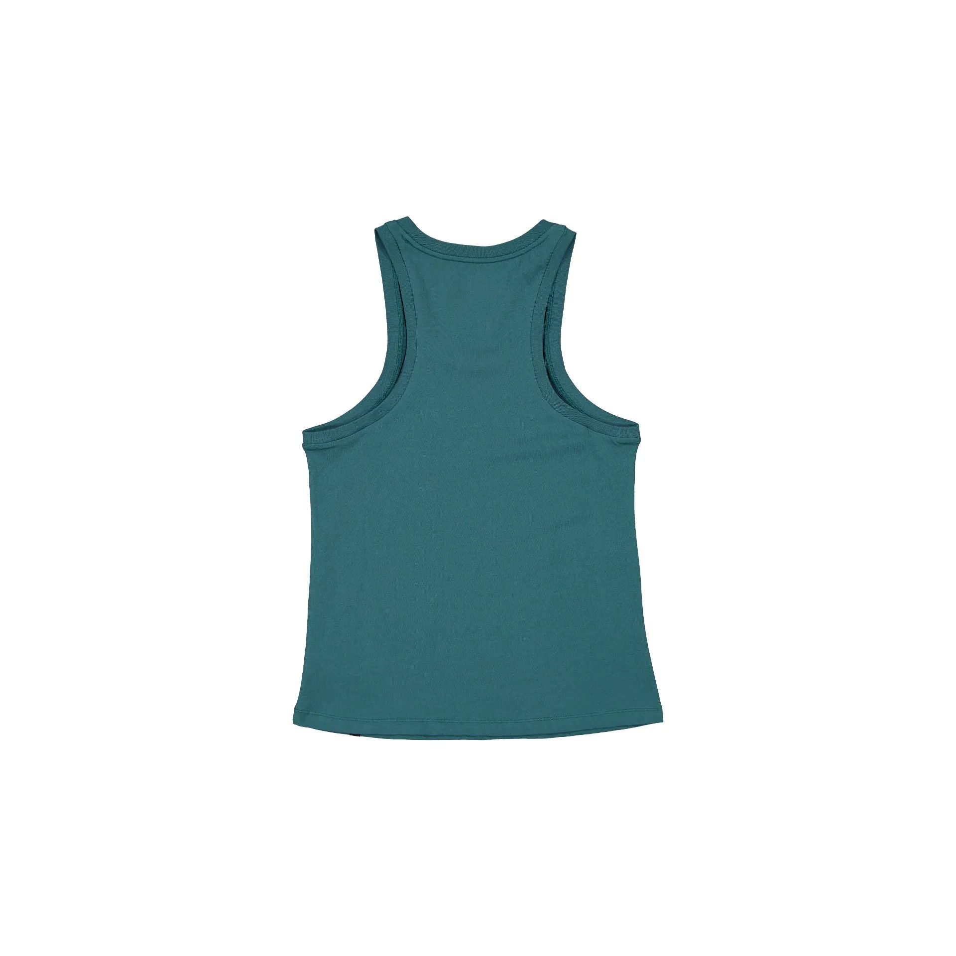 Philadelphia Eagles 2026 Training Women's Racerback Tank Top sold by New Era product image thumbnail 2