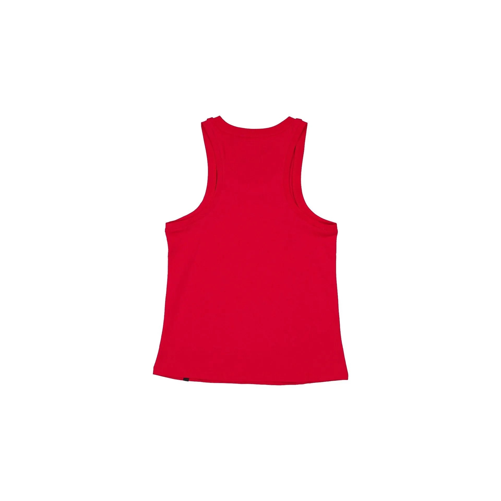Kansas City Chiefs 2026 Training Women's Racerback Tank Top sold by New Era product image thumbnail 2
