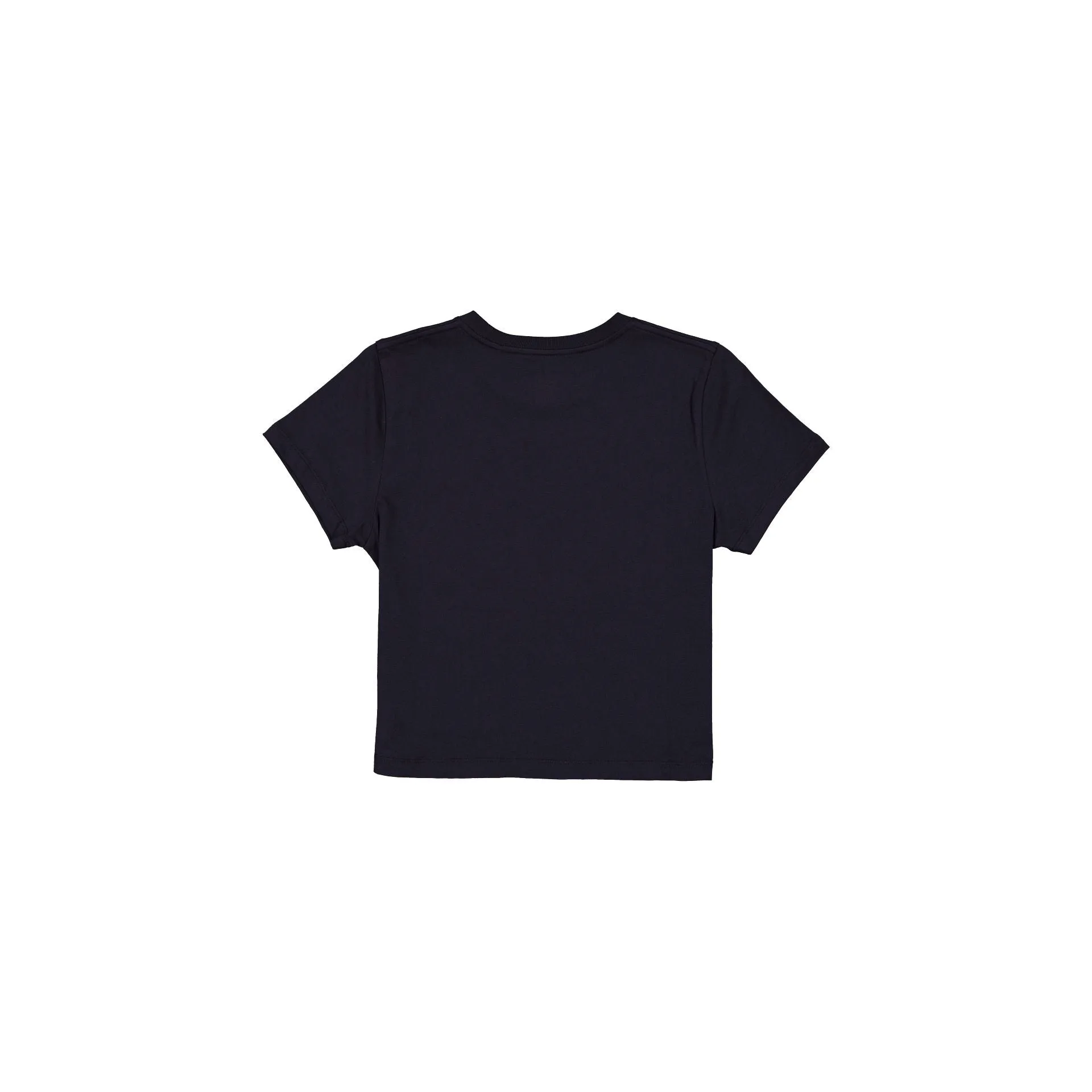Chicago Bears 2026 Training Women's Cropped T-Shirt sold by New Era product image thumbnail 2