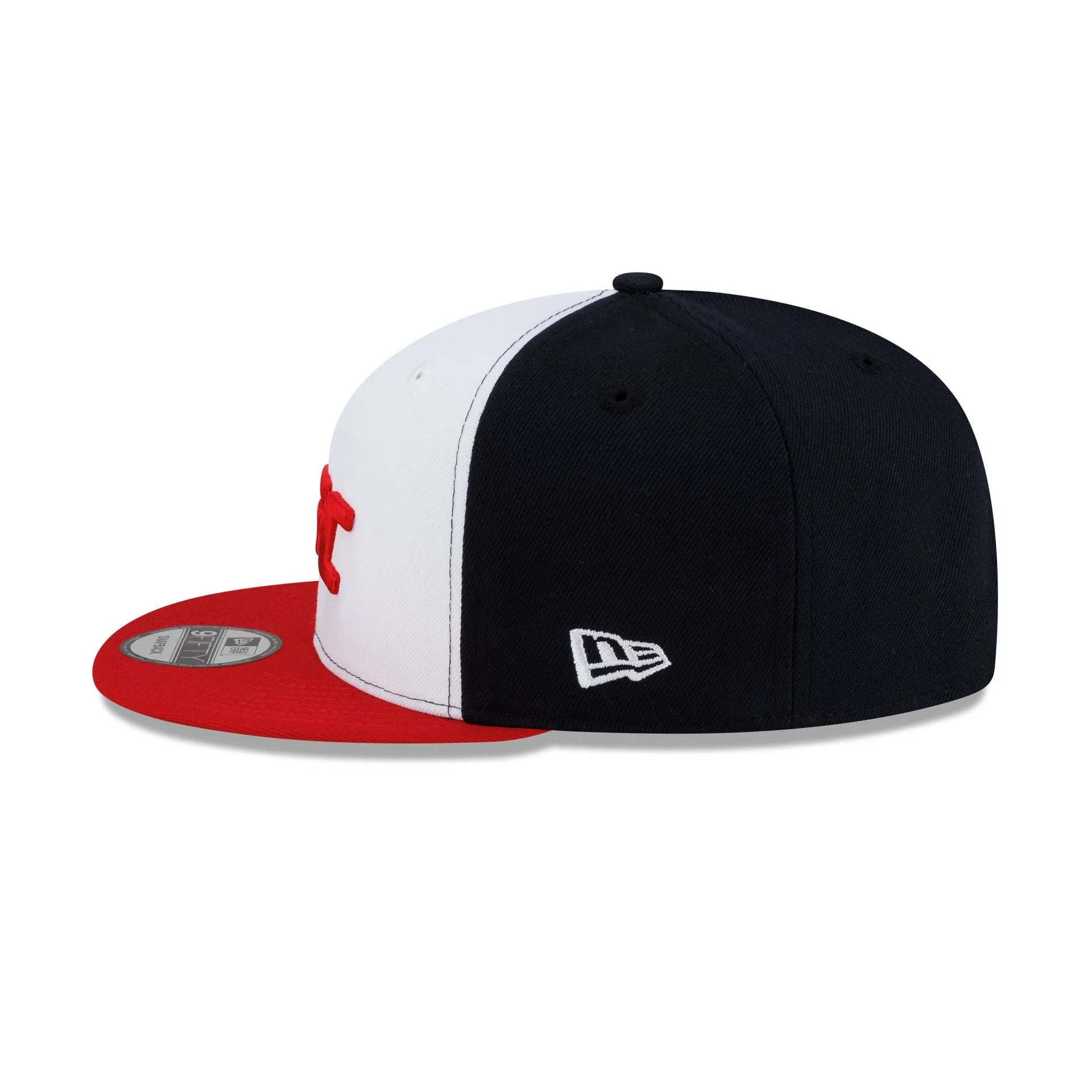 UFC Americana 9FIFTY Snapback Hat sold by New Era product image thumbnail 5