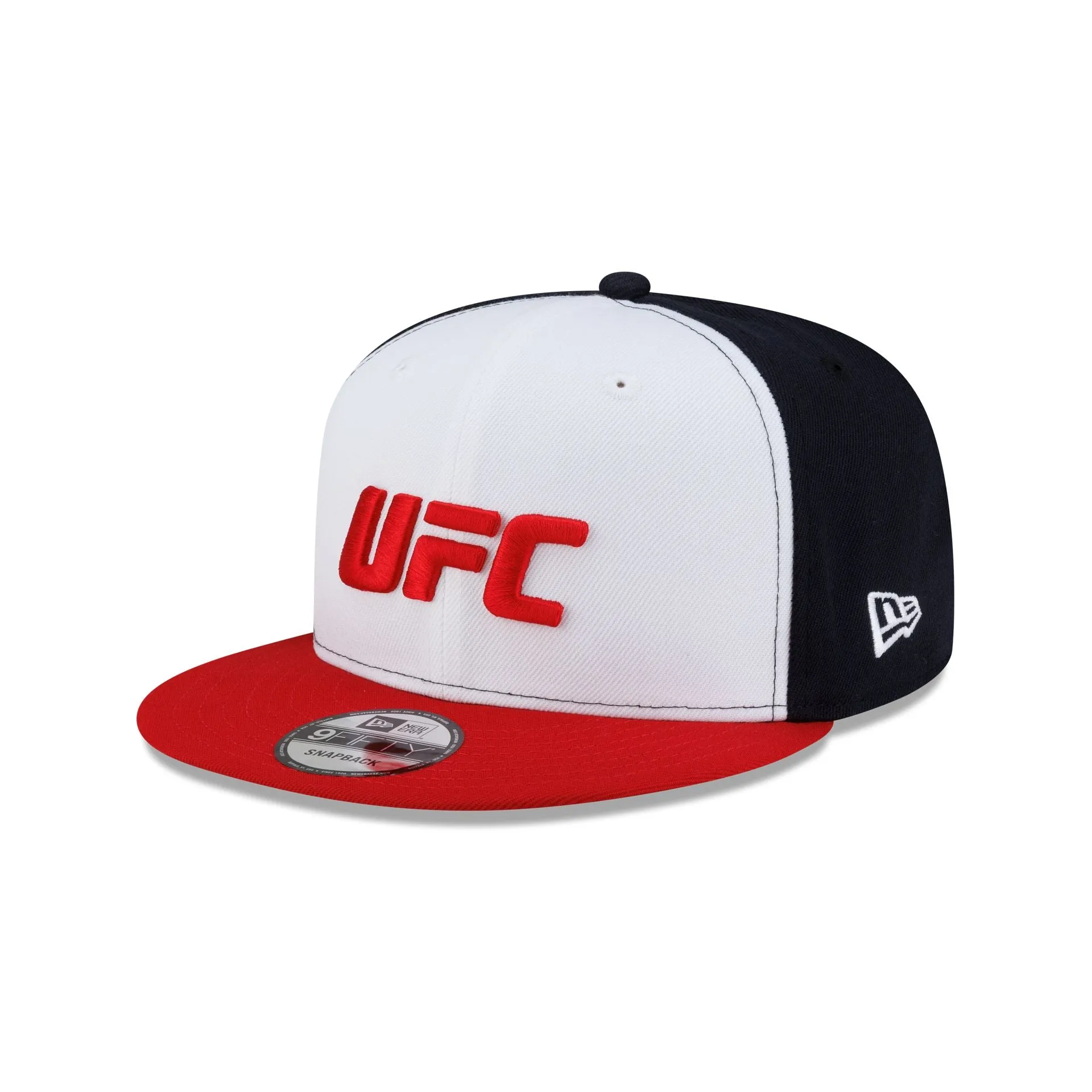 UFC Americana 9FIFTY Snapback Hat sold by New Era product image thumbnail 3