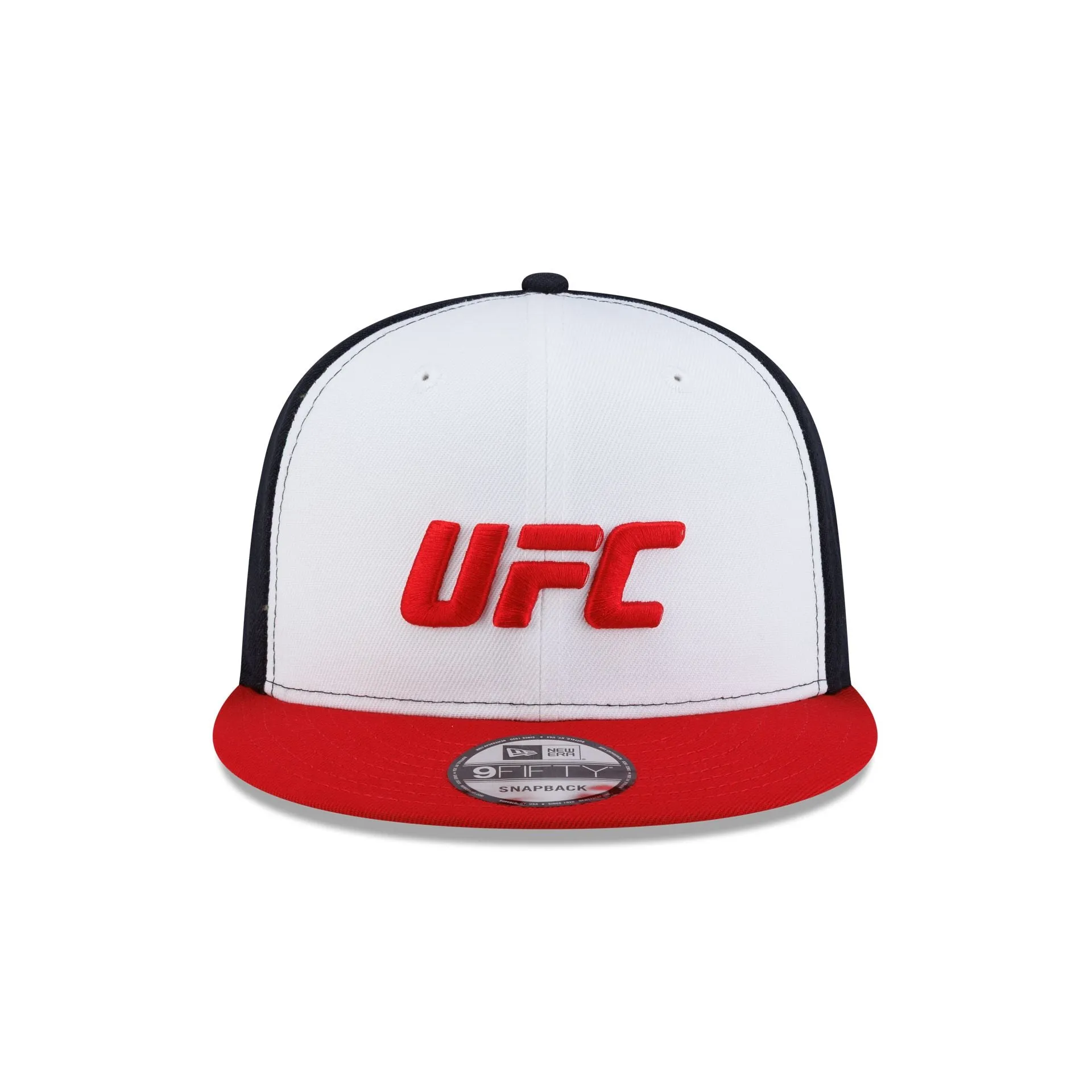 UFC Americana 9FIFTY Snapback Hat sold by New Era product image thumbnail 2