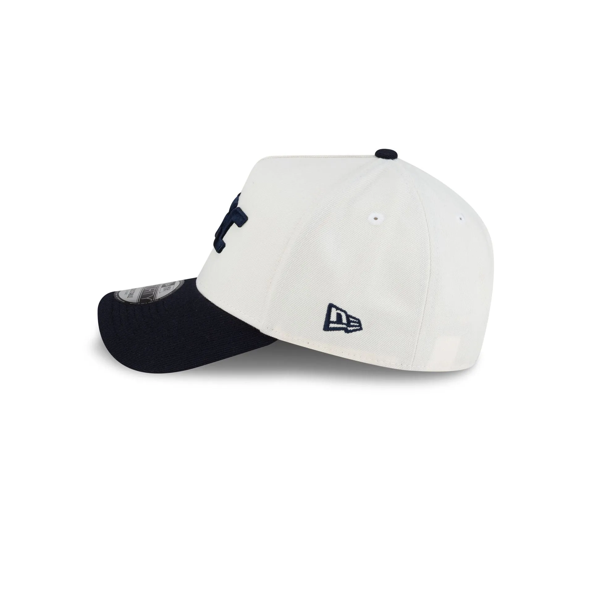 UFC Americana Chrome 9FORTY A-Frame Snapback Hat sold by New Era product image thumbnail 5