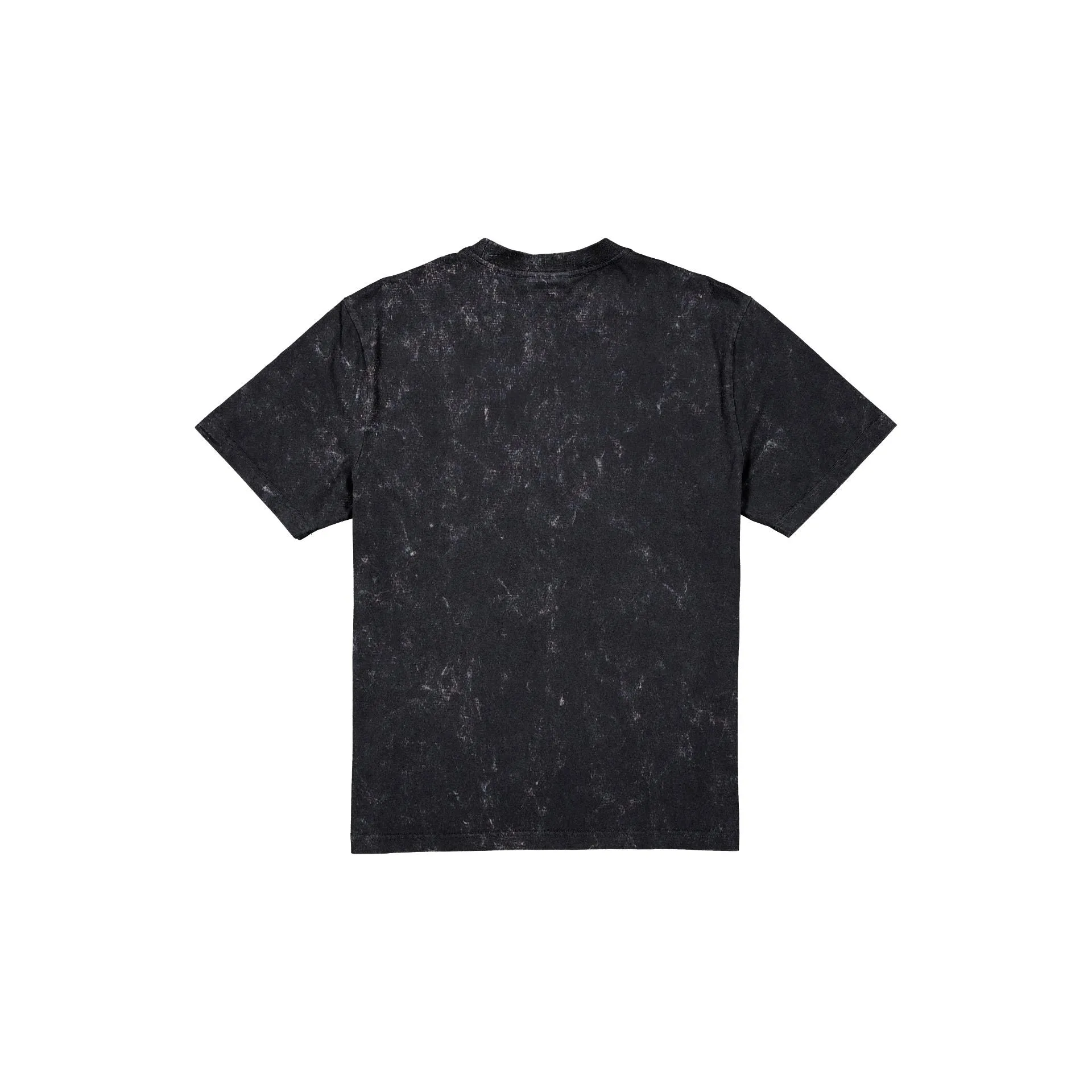 U.S. Soccer Men's National Team Washed Black T-Shirt sold by New Era product image thumbnail 2