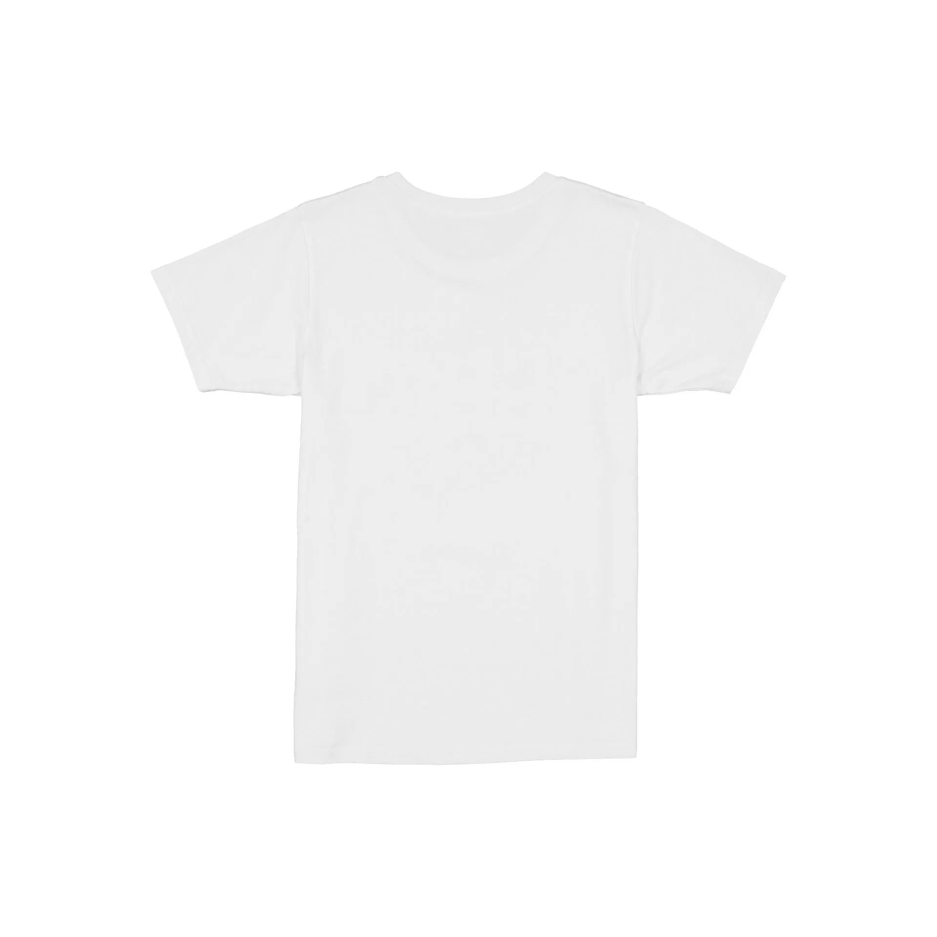 U.S. Soccer Men's National Team Fútbol Women's White T-Shirt sold by New Era product image thumbnail 2