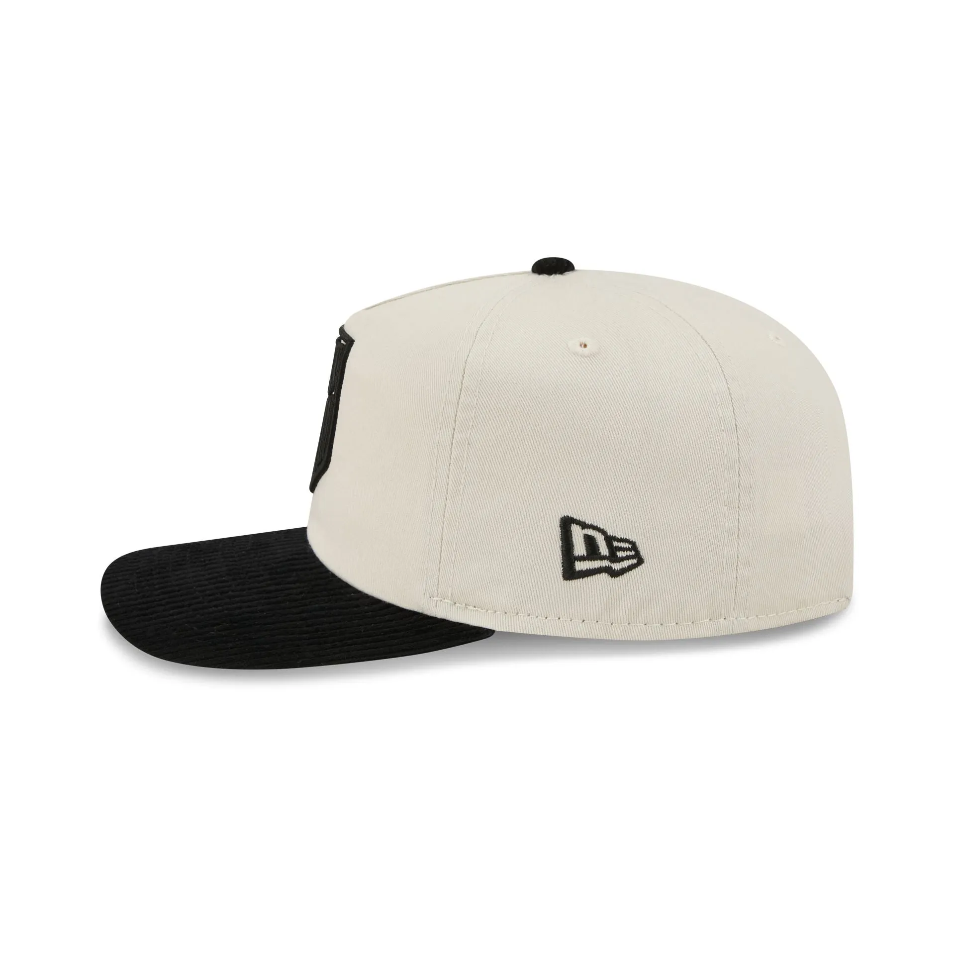 U.S. Soccer Men's National Team White 19TWENTY Adjustable sold by New Era product image thumbnail 4