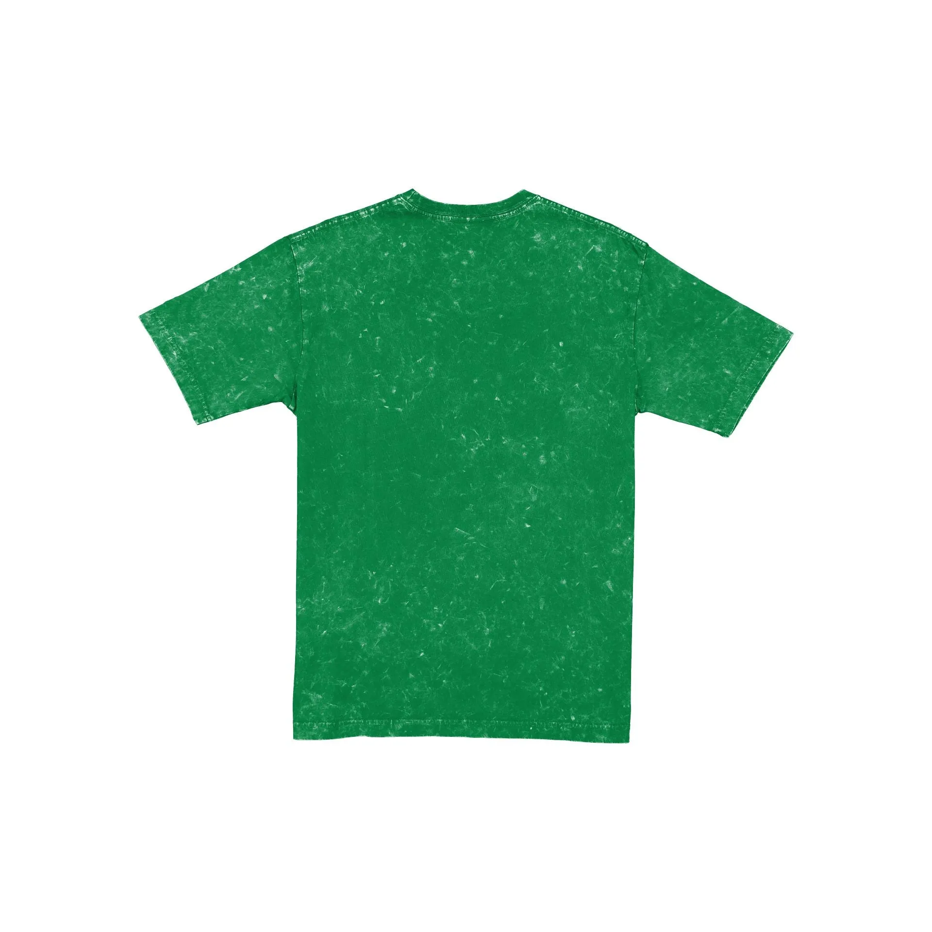 Boston Celtics Throwback Vintage Wash T-Shirt sold by New Era product image thumbnail 2