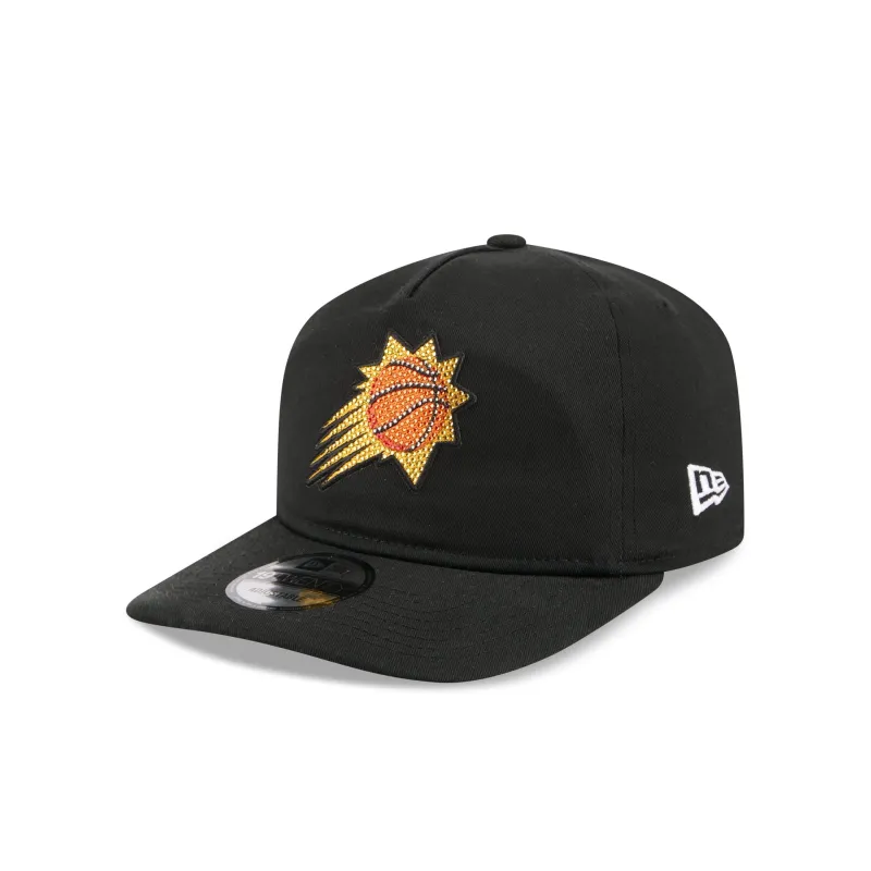 Phoenix Suns 2026 Draft Black 19TWENTY Adjustable Hat made by New Era