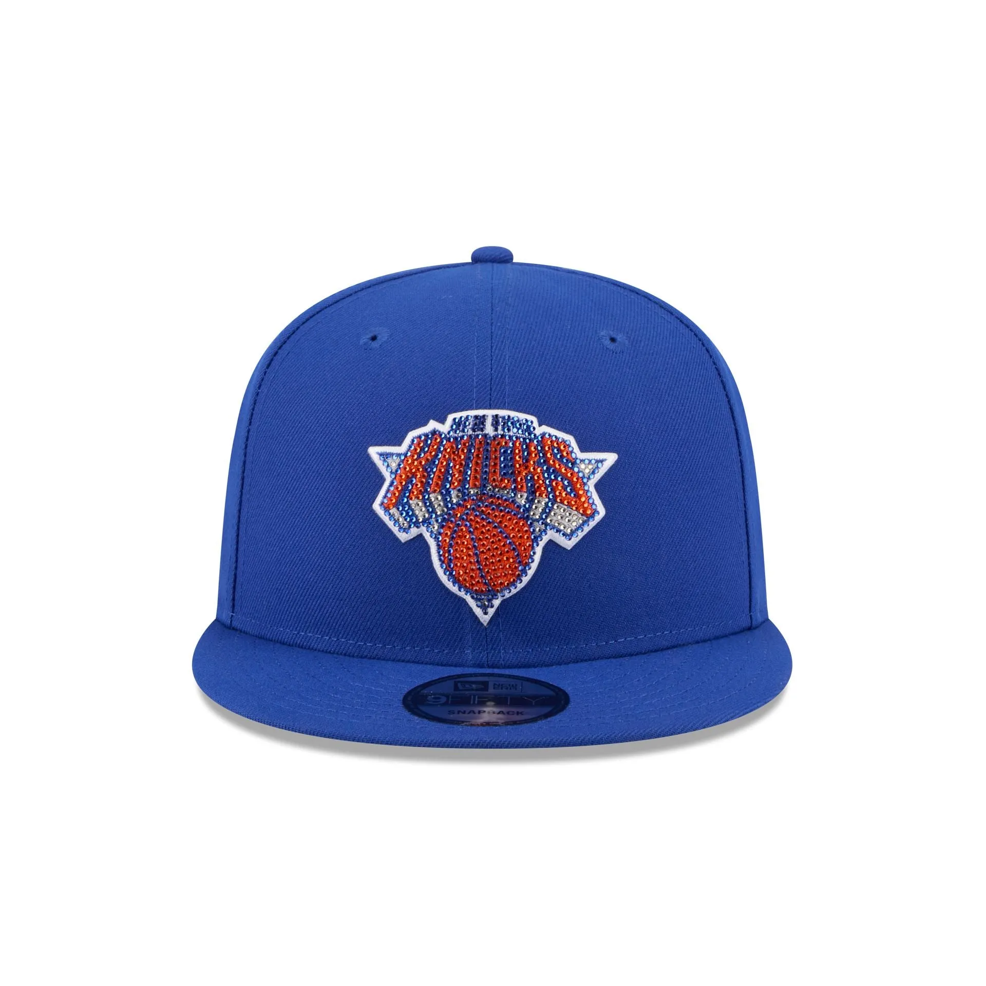 New York Knicks 2026 Draft 9FIFTY Snapback Hat sold by New Era product image thumbnail 2