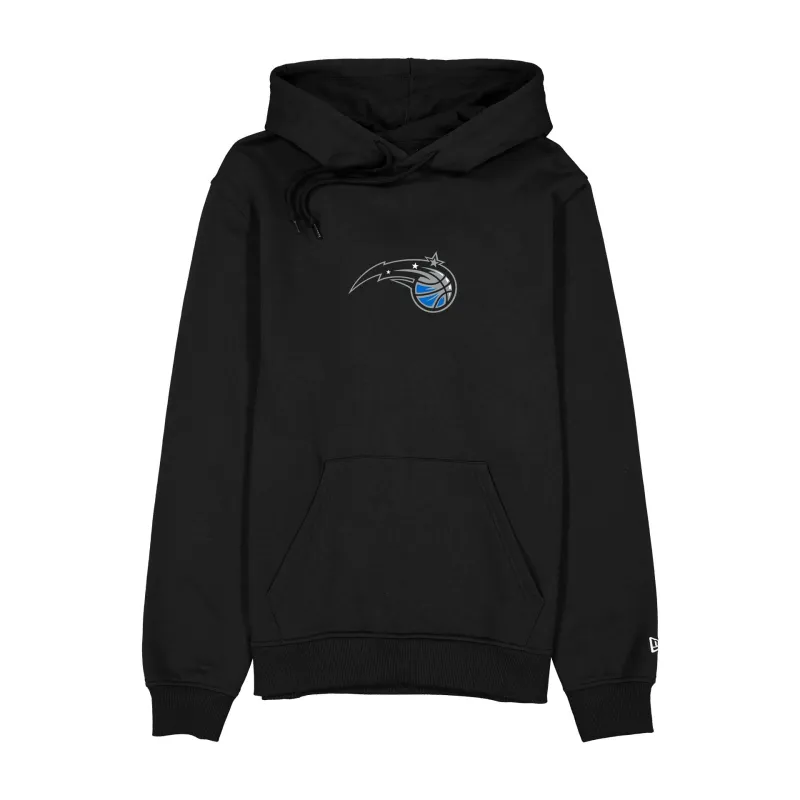 Orlando Magic Hardwood Classics 2000s Hoodie made by New Era
