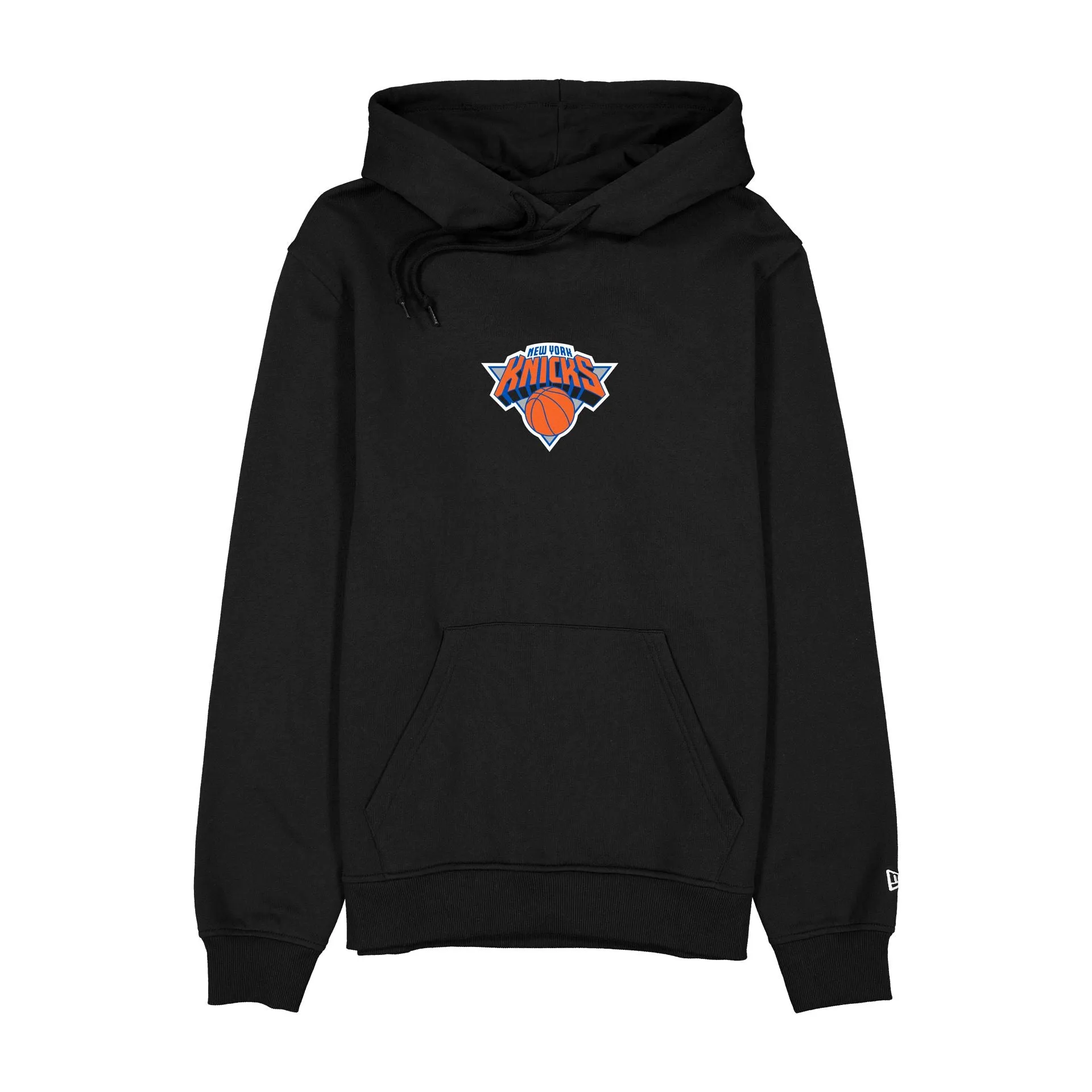 New York Knicks Hardwood Classics 2000s Hoodie sold by New Era