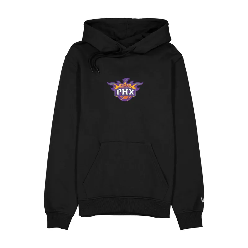 Phoenix Suns Hardwood Classics 2000s Hoodie made by New Era