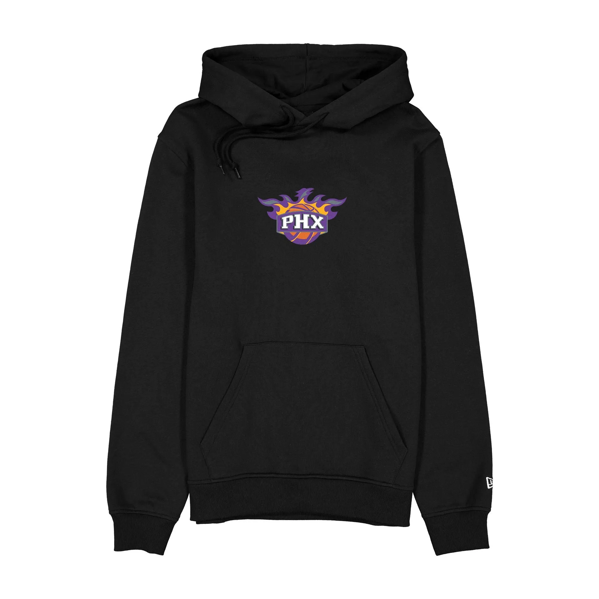 Phoenix Suns Hardwood Classics 2000s Hoodie sold by New Era