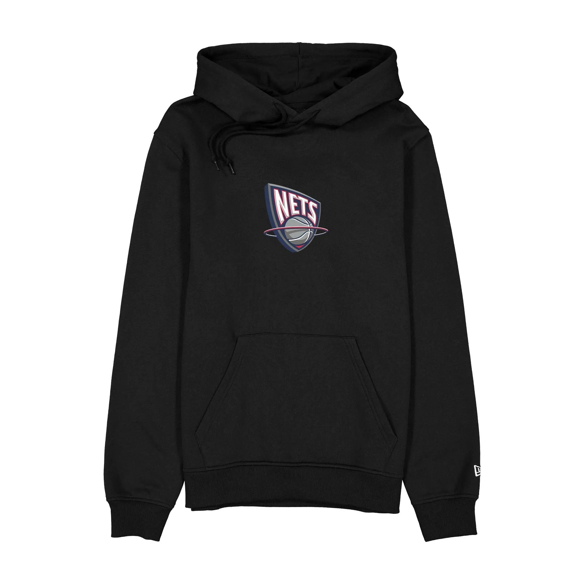 New Jersey Nets Hardwood Classics 2000s Hoodie sold by New Era