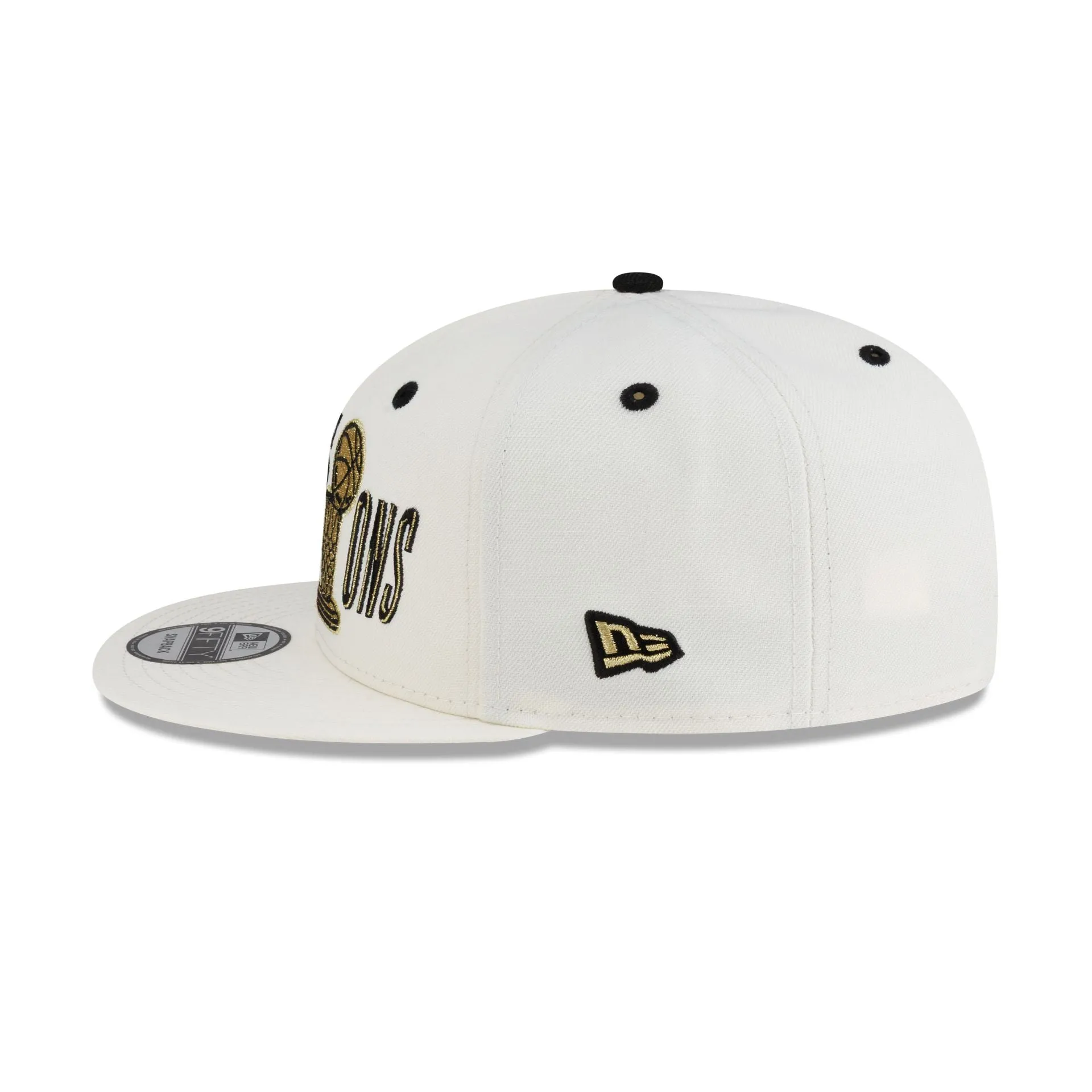 New York Knicks 2026 Champions Parade 9FIFTY Snapback Hat sold by New Era product image thumbnail 5