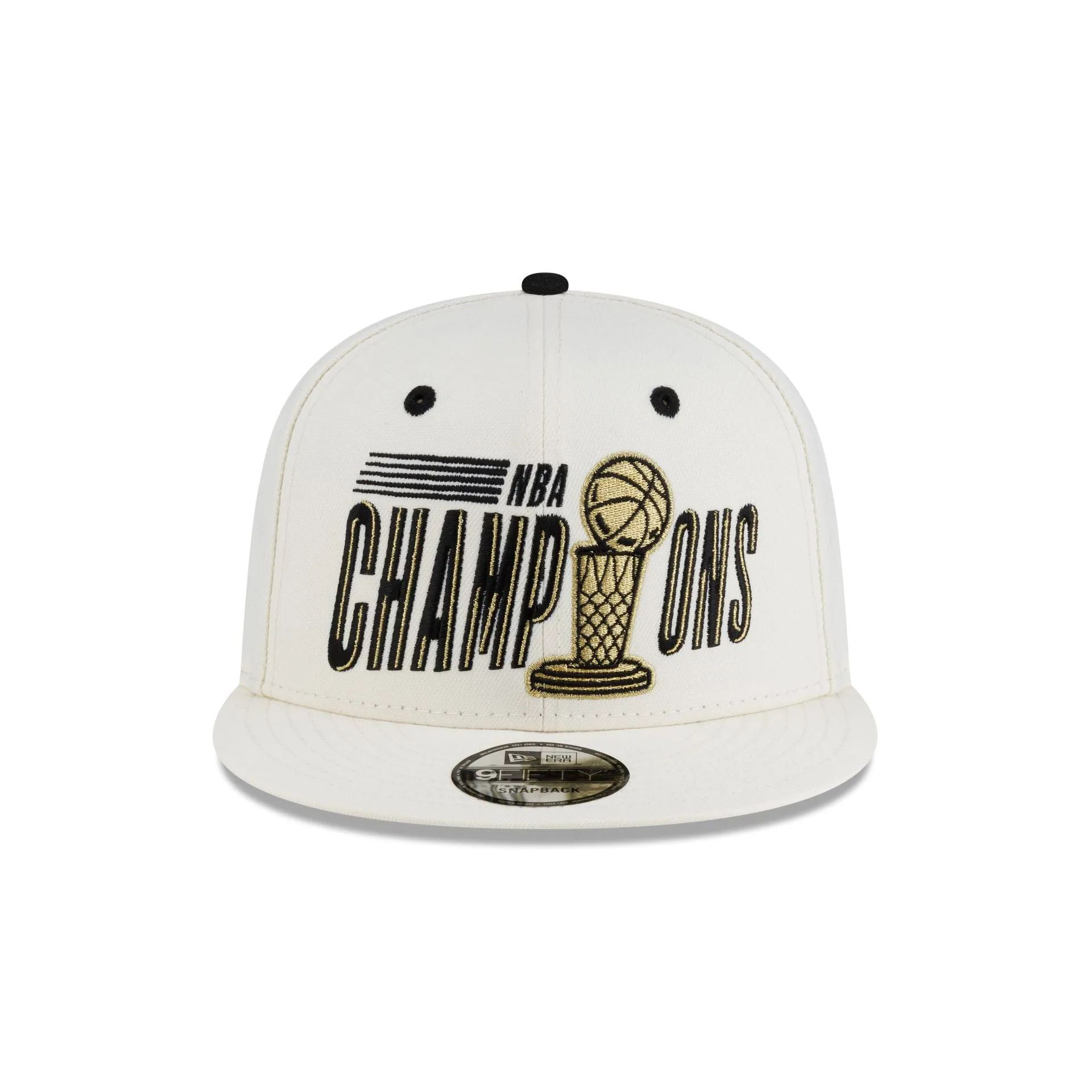 New York Knicks 2026 Champions Parade 9FIFTY Snapback Hat sold by New Era product image thumbnail 2