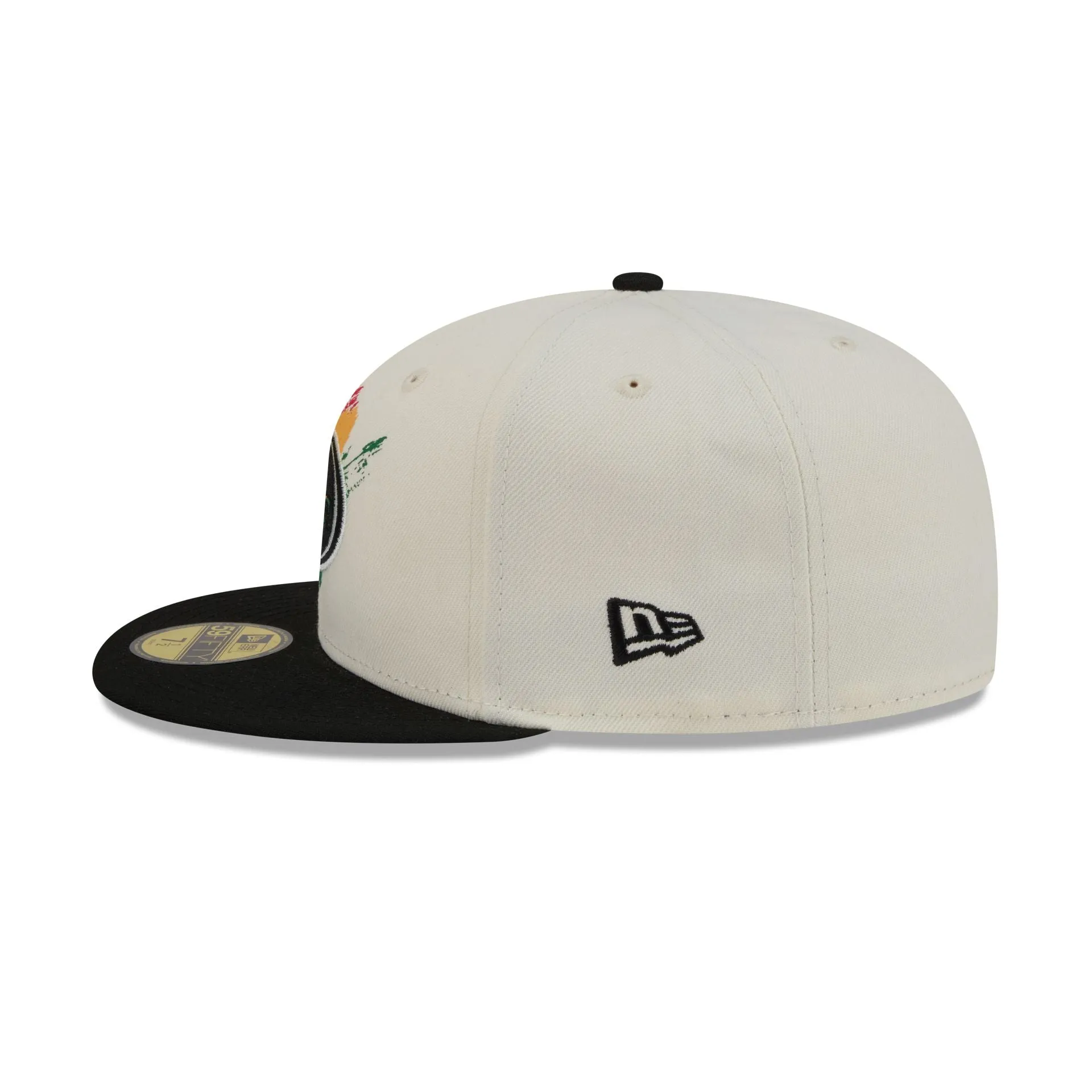 San Francisco 49ers Freedom Day 59FIFTY Fitted Hat sold by New Era product image thumbnail 5